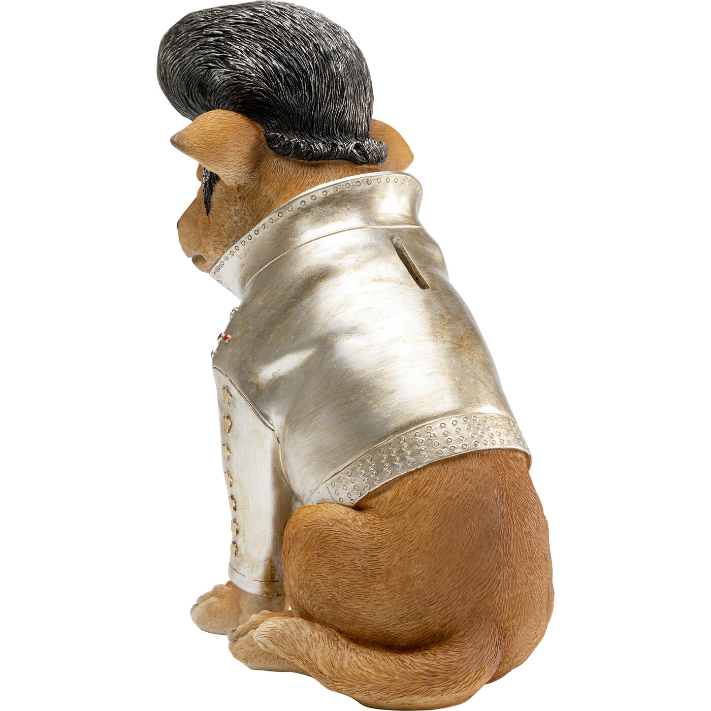 Копилка King Dog 33cm