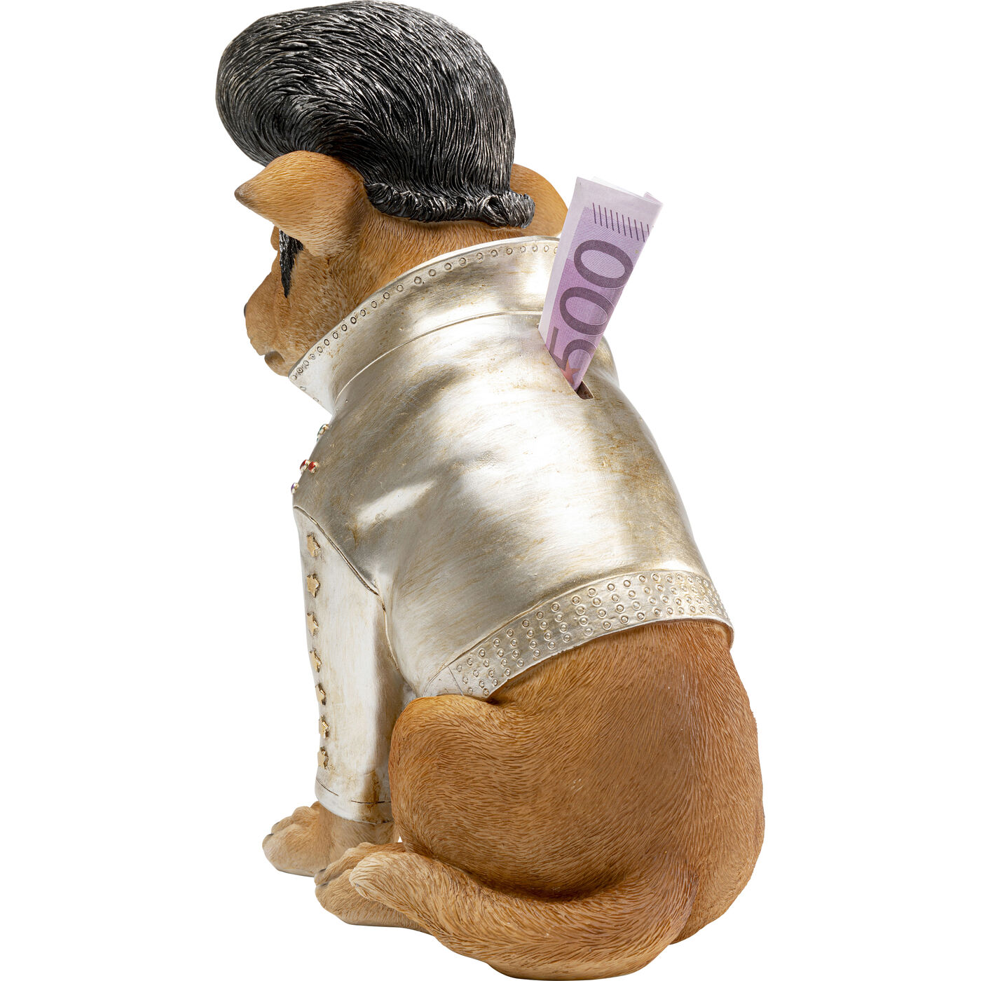 Копилка King Dog 33cm