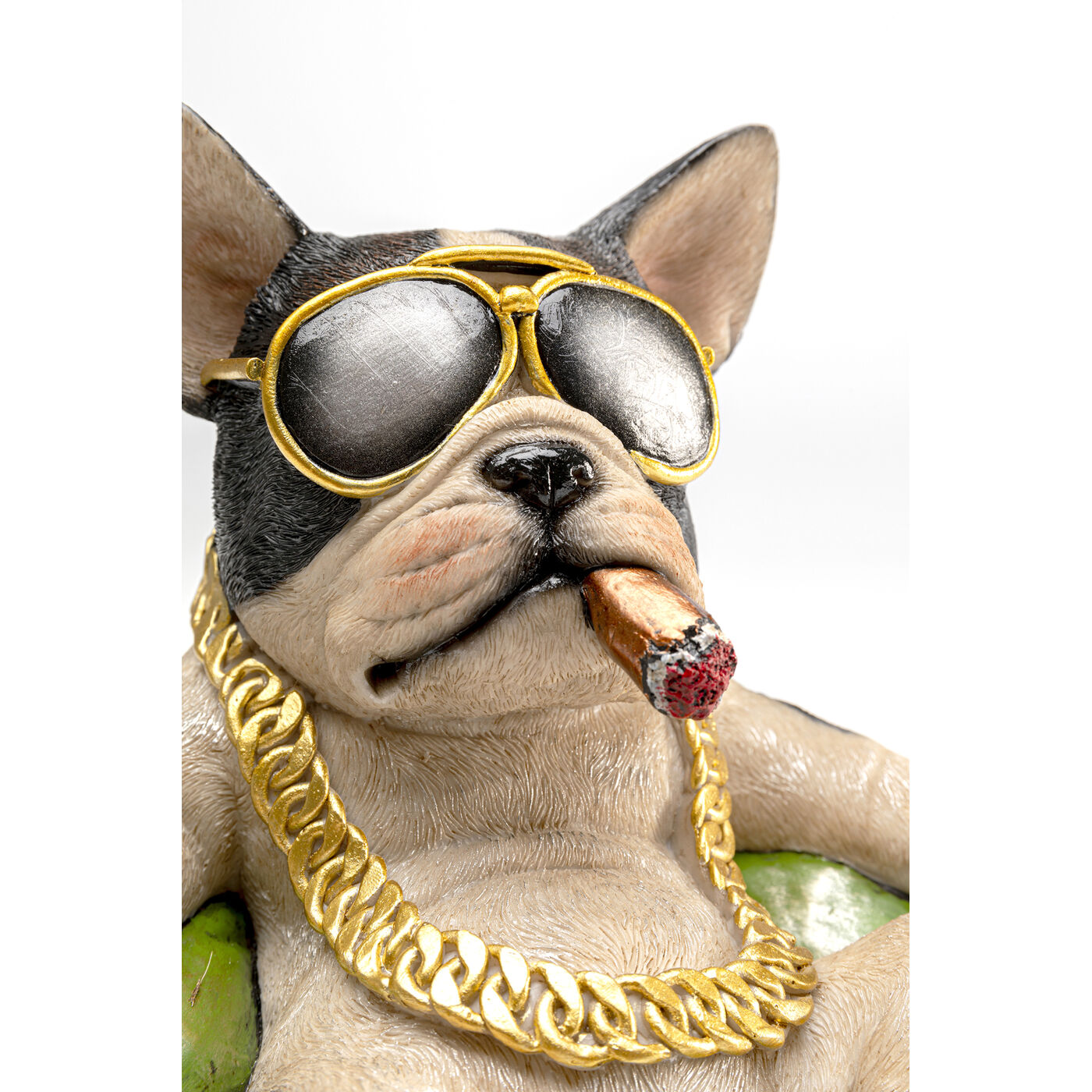 Копилка Chillax Dog 21cm