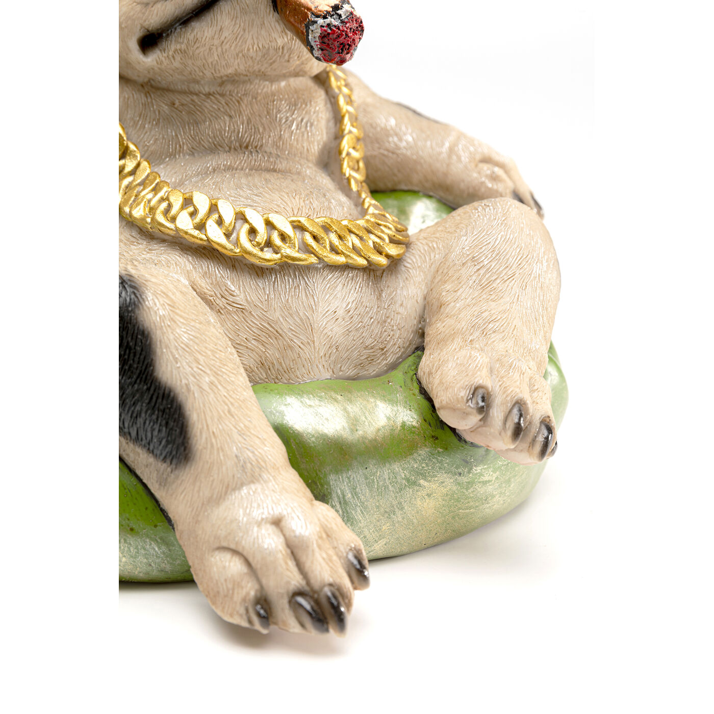 Копилка Chillax Dog 21cm