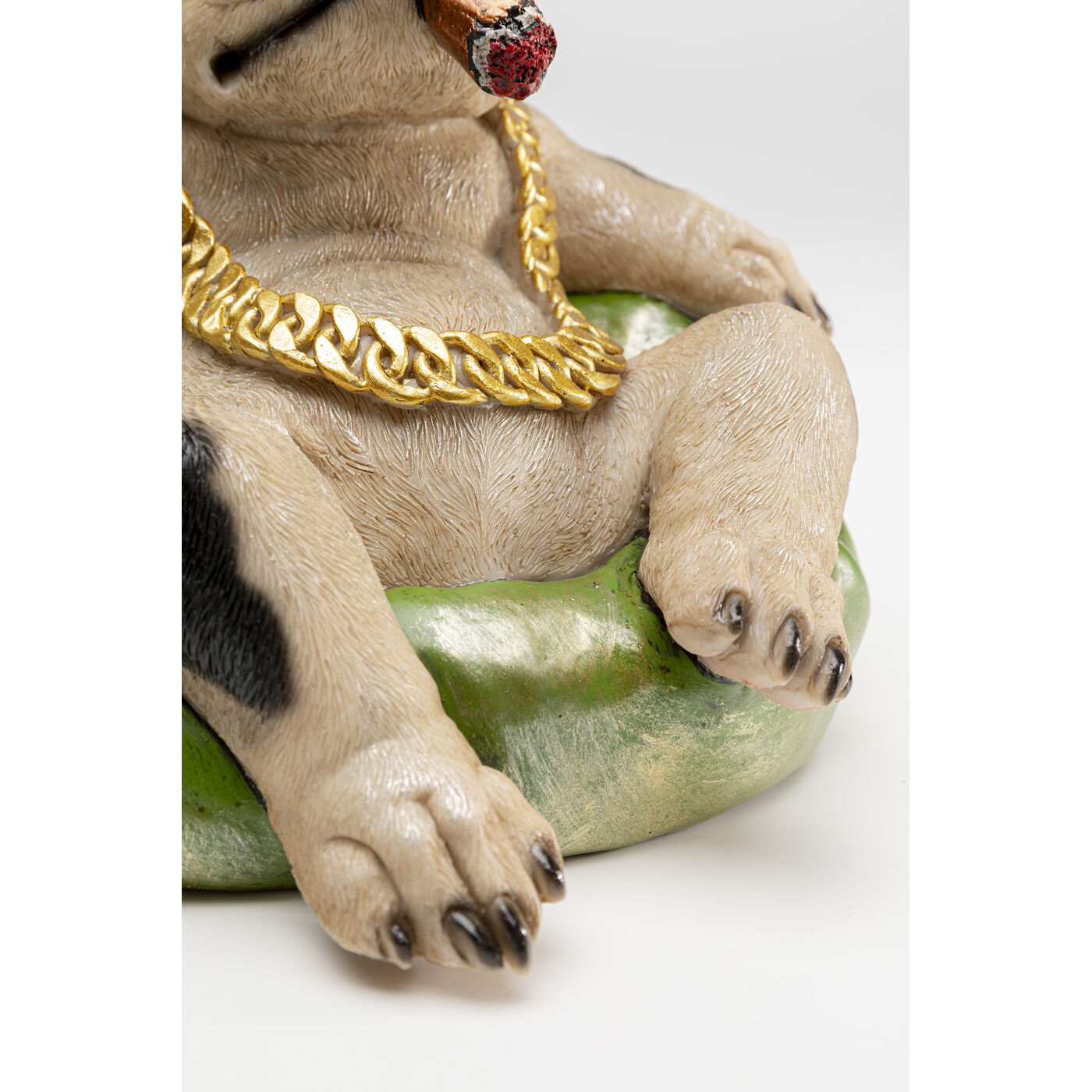 Копилка Chillax Dog 21cm