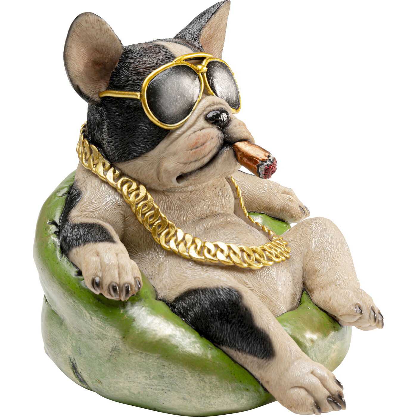 Копилка Chillax Dog 21cm