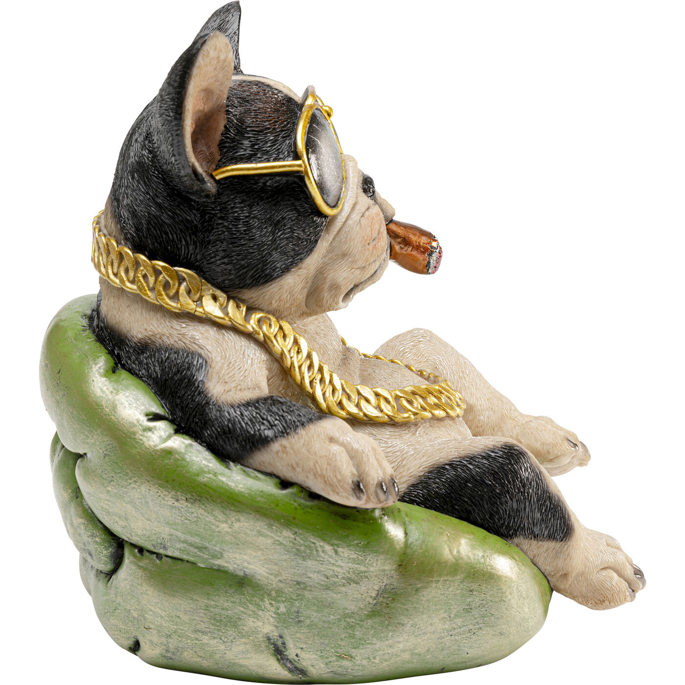 Копилка Chillax Dog 21cm