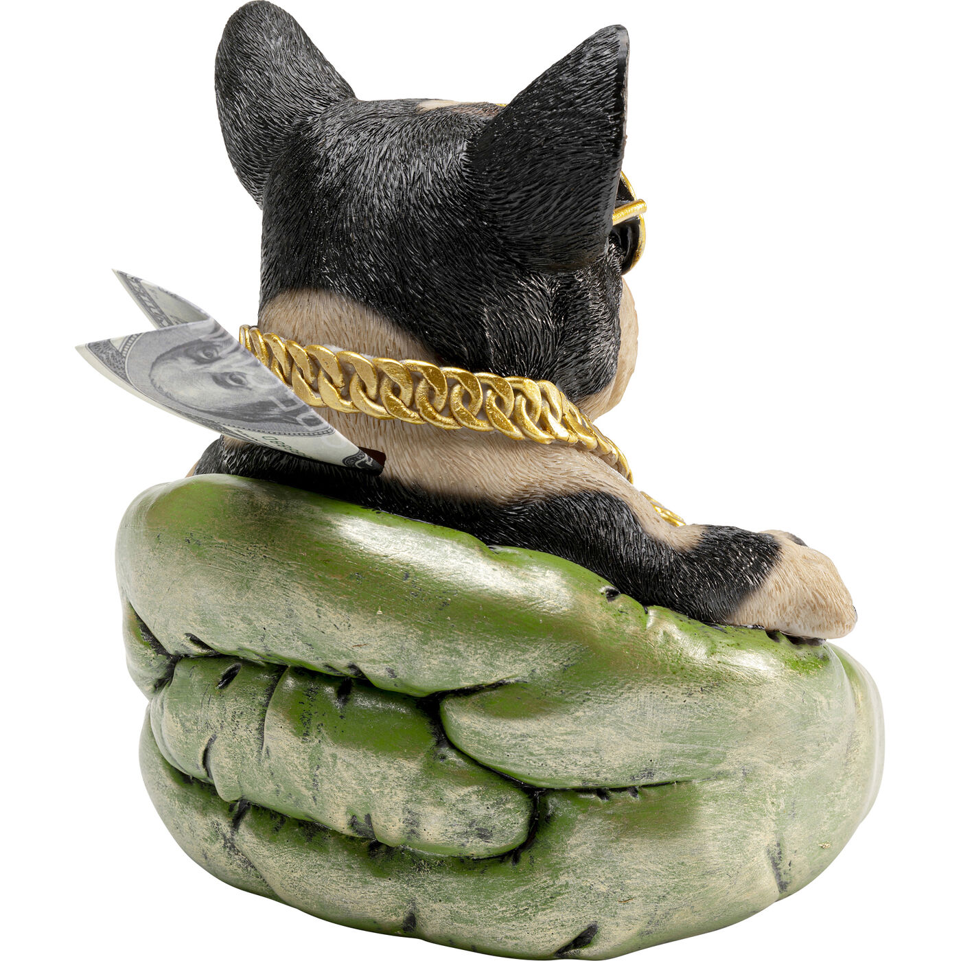 Копилка Chillax Dog 21cm