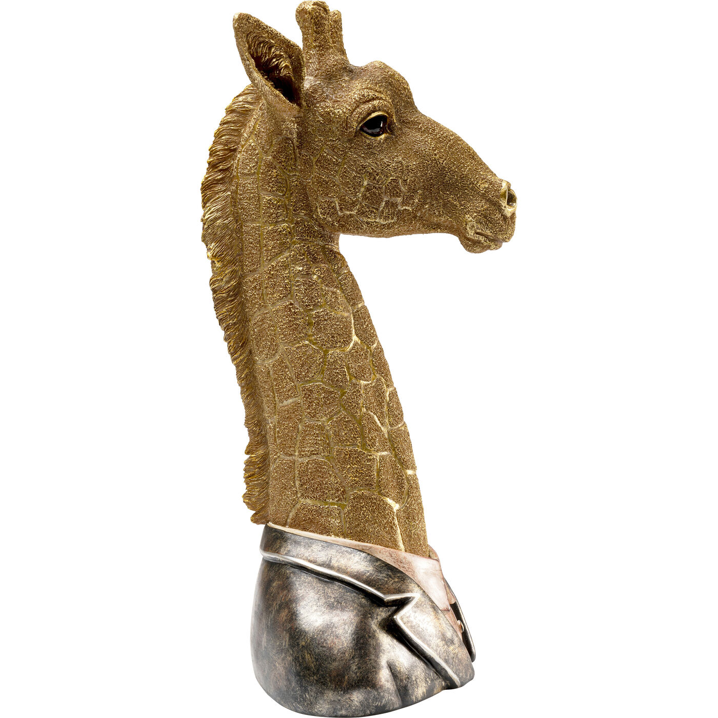 Фигура декоративная Mister Giraffe 50cm