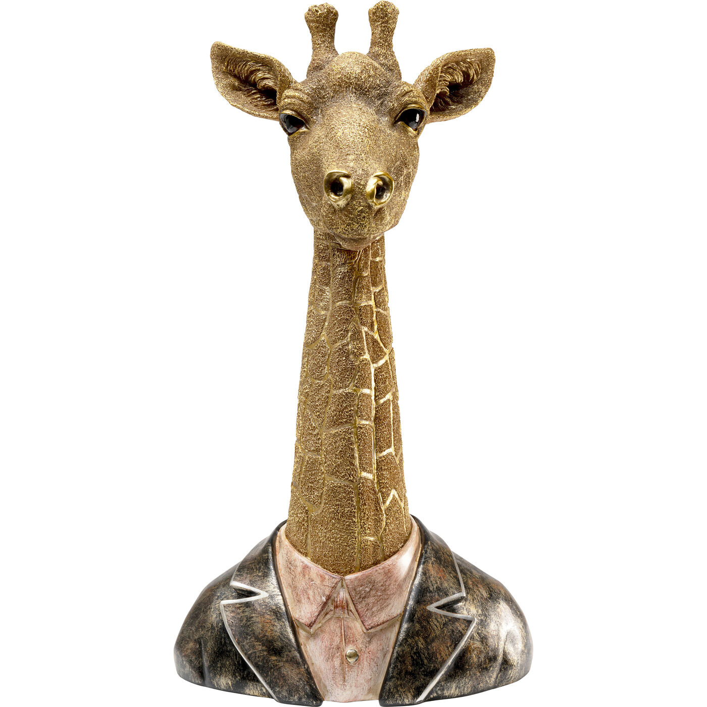 Фигура декоративная Mister Giraffe 50cm