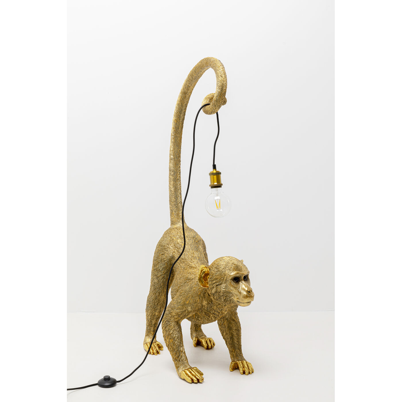 Светильник Monkey Dance 120cm
