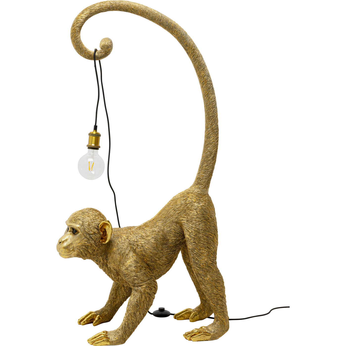Светильник Monkey Dance 120cm