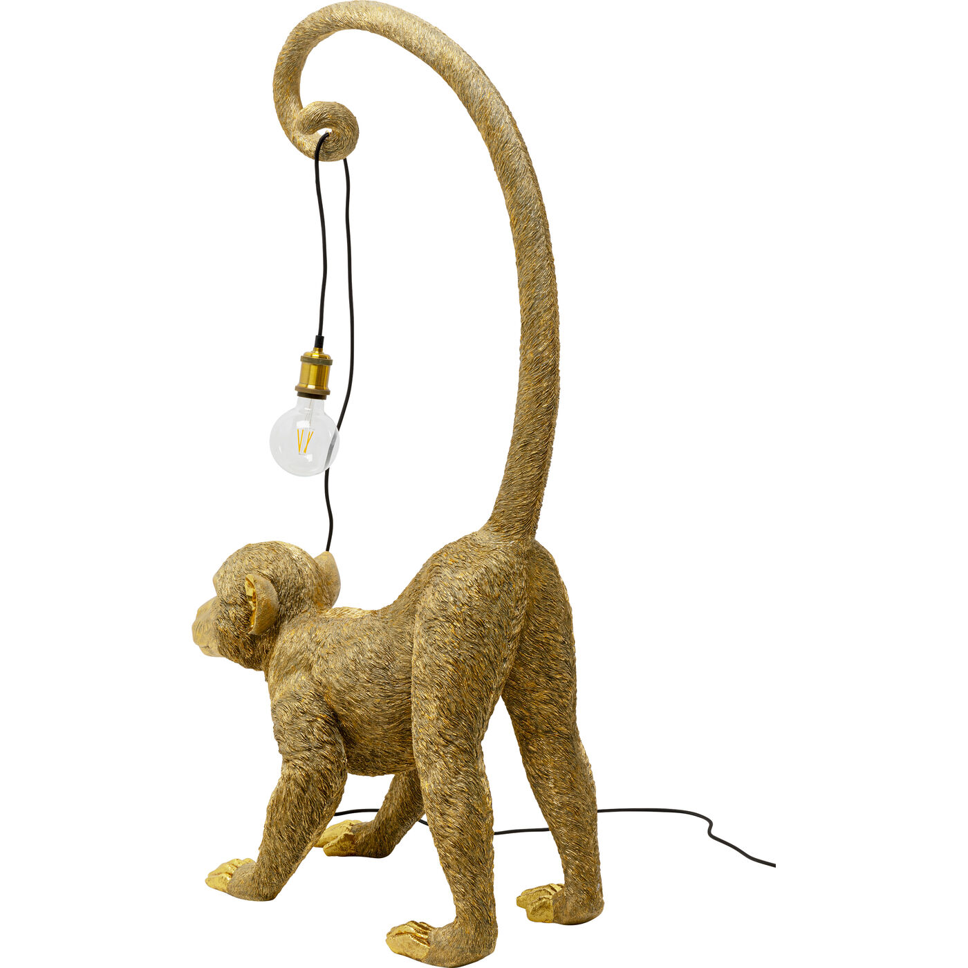 Светильник Monkey Dance 120cm