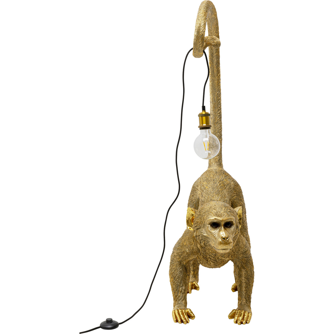 Светильник Monkey Dance 120cm