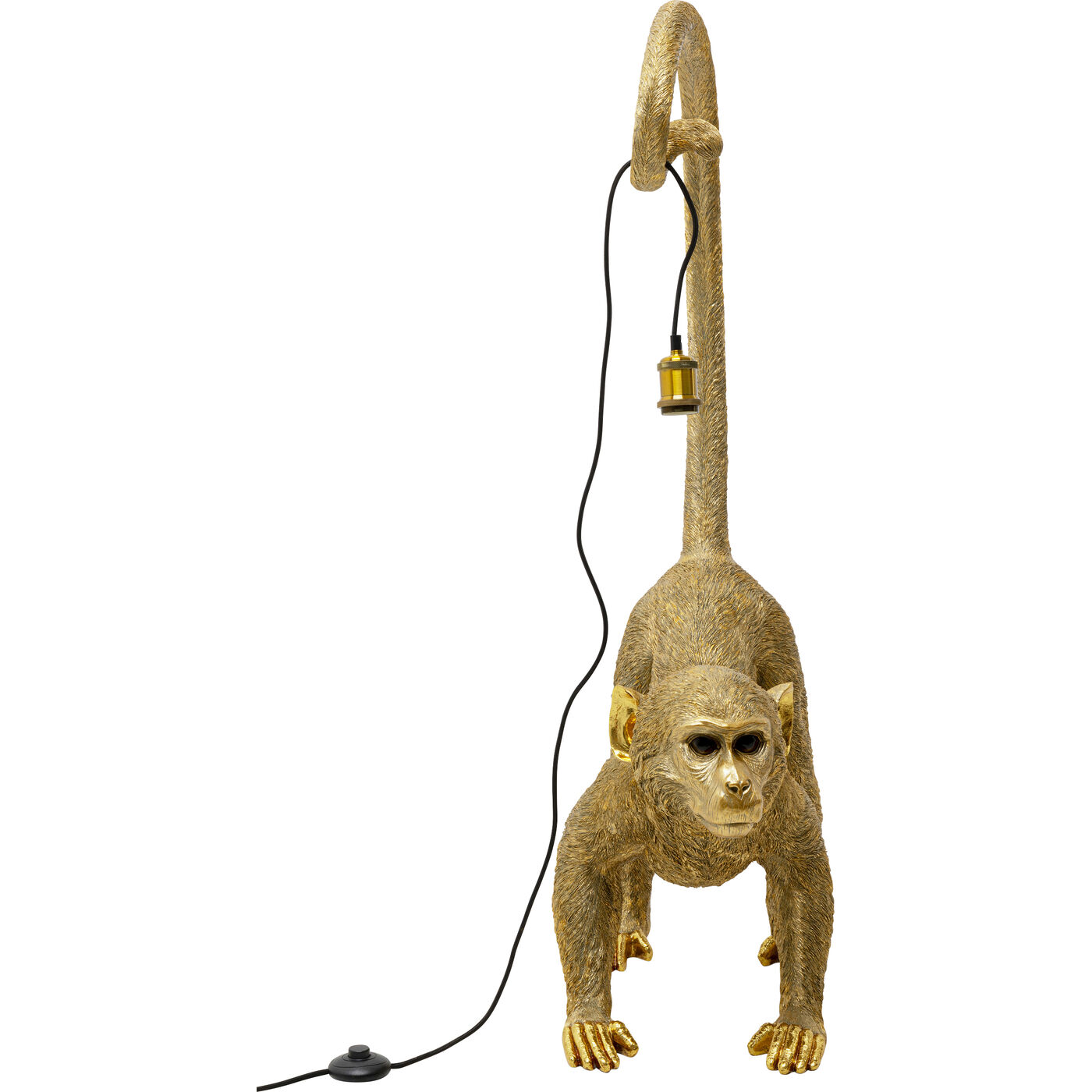 Светильник Monkey Dance 120cm