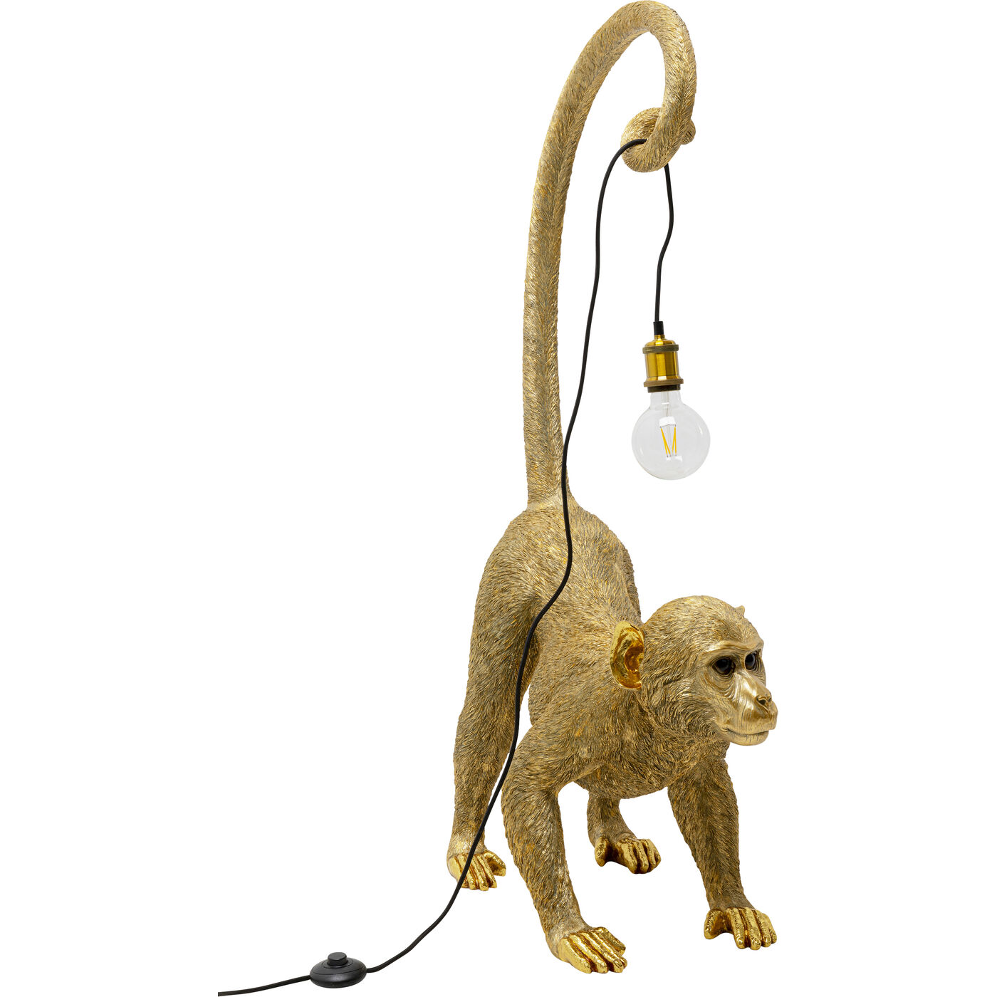 Светильник Monkey Dance 120cm