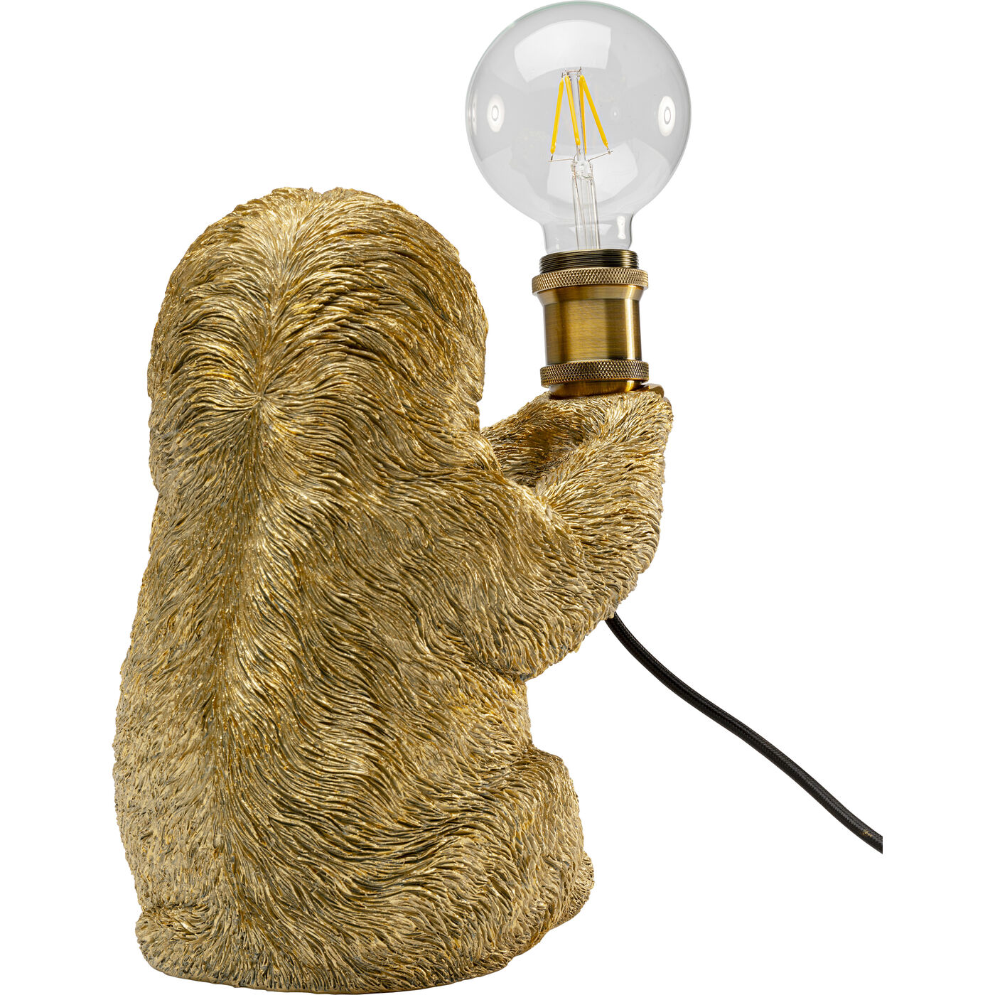 Светильник настольный Animal Sloth 30cm