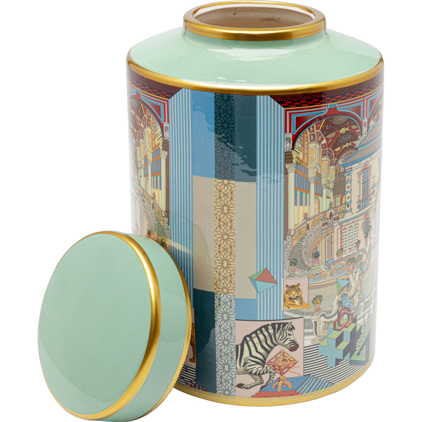 Кувшин декоративный Palazzo Ø25cm