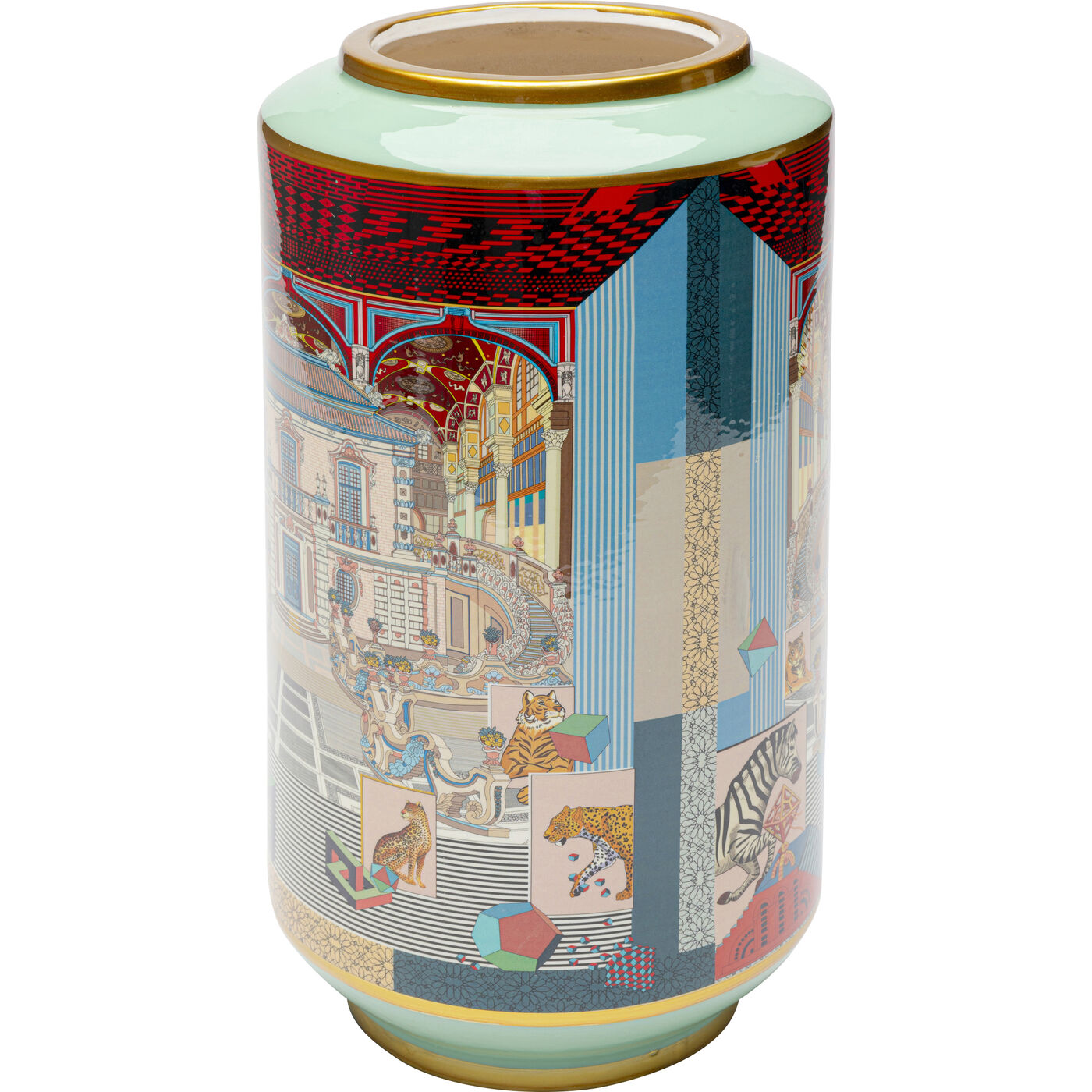 Ваза Palazzo 34cm