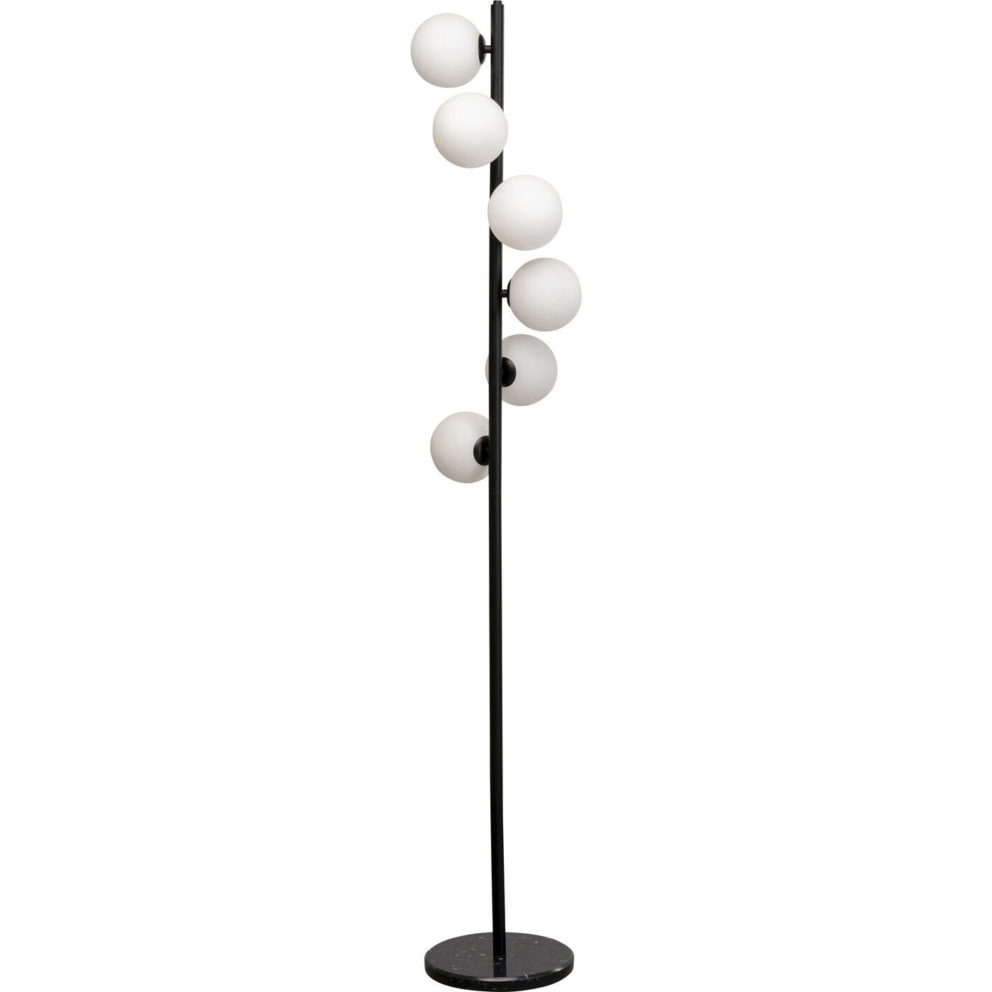 Светильник напольный Scala Balls 160cm