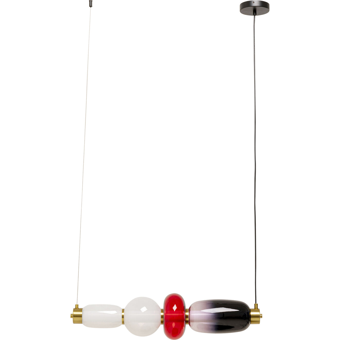 Светильник подвесной Sugar 72cm