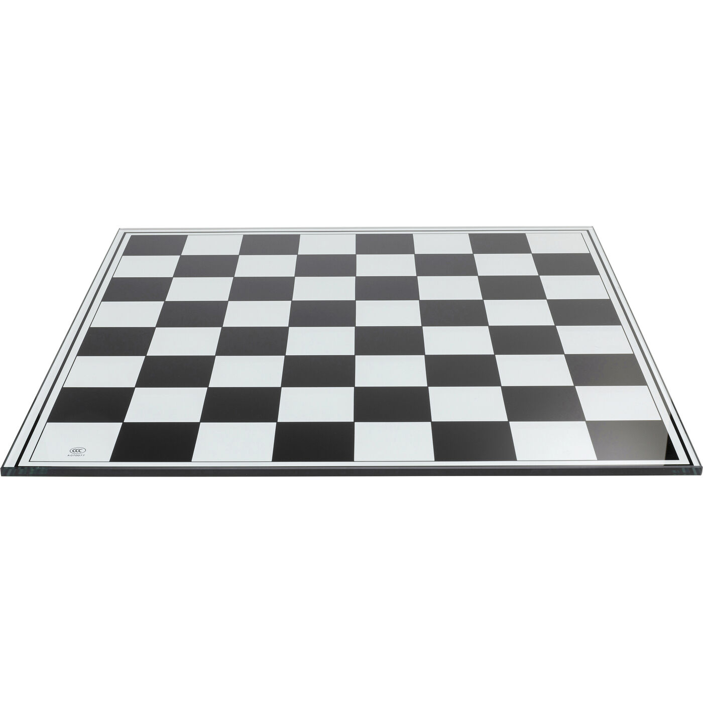 Фигура декоративная Chess Animals 60x60cm