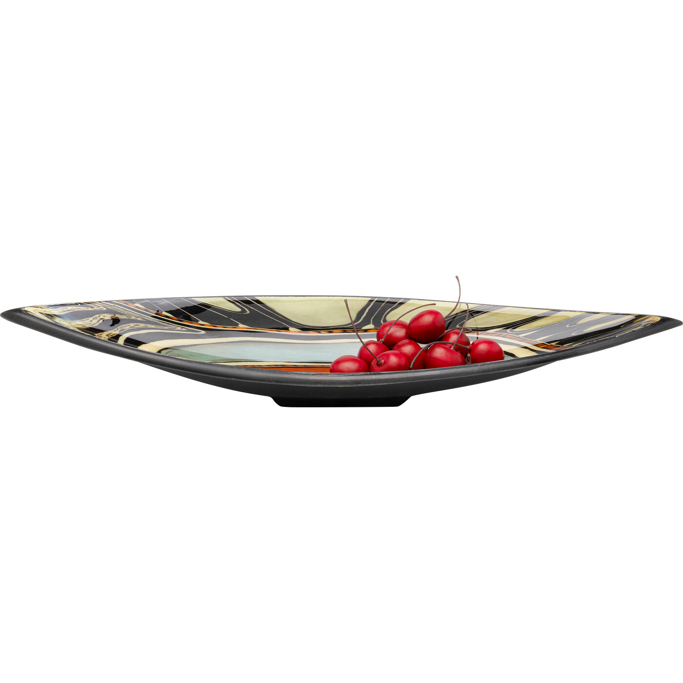 Миска Fabuloso Stone 49cm