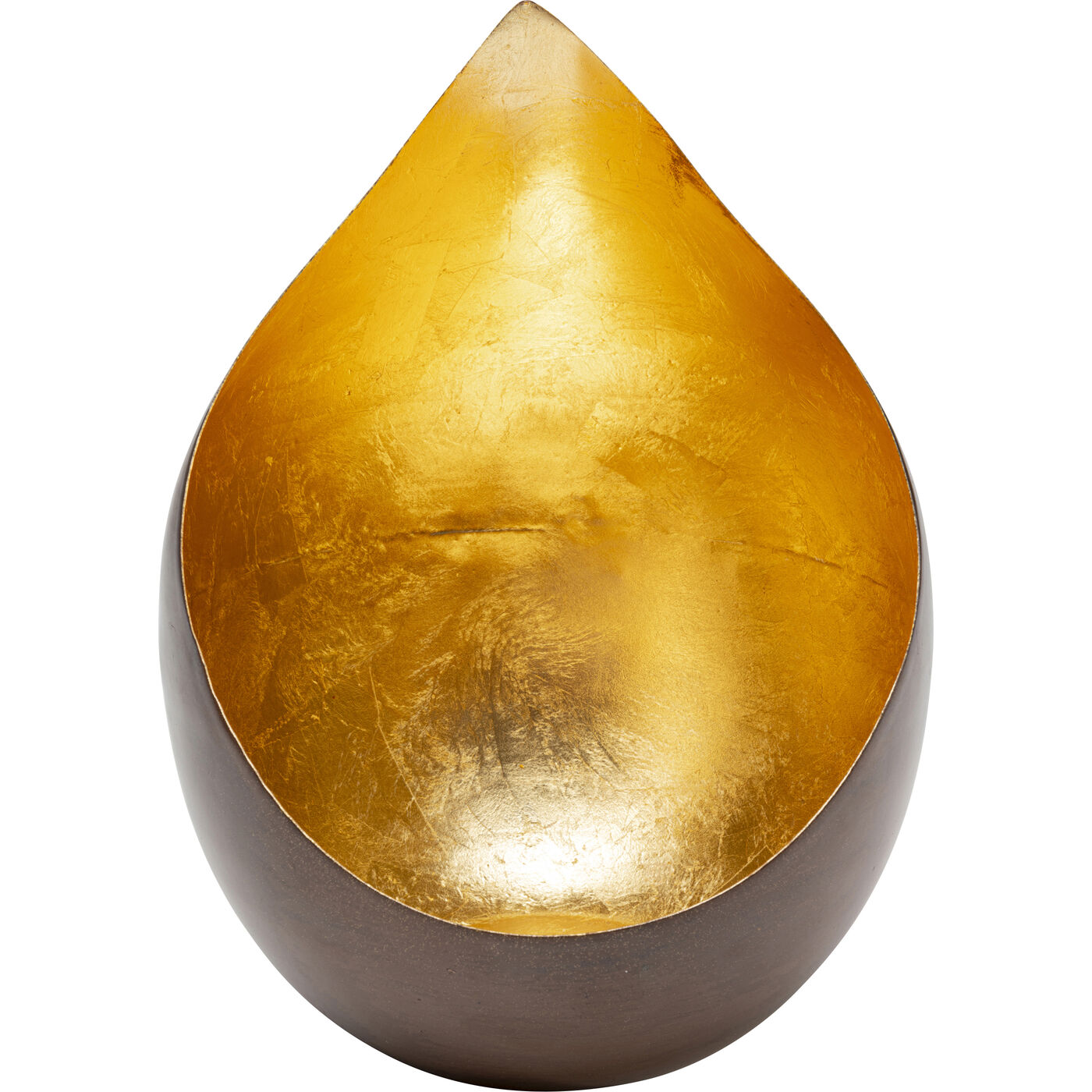 Подсвечник Uovo Drop 24cm