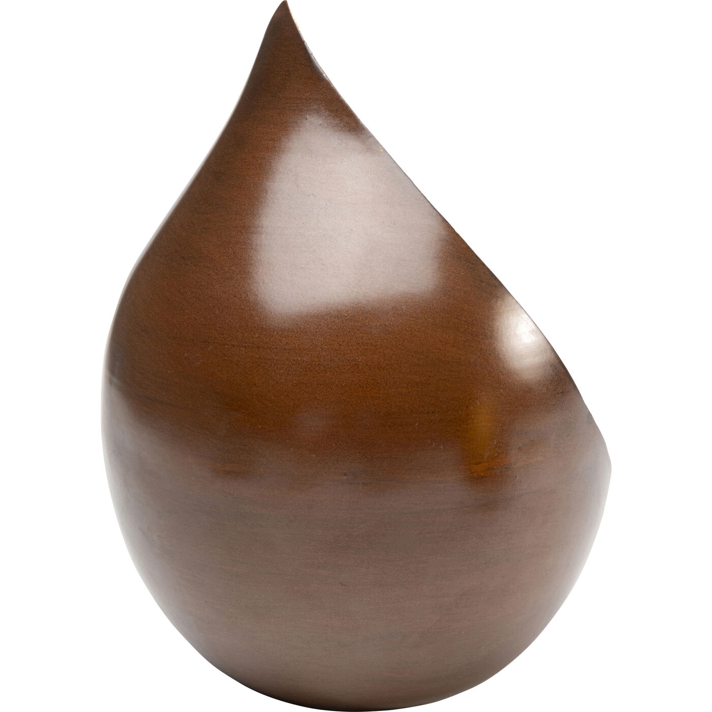 Подсвечник Uovo Drop 24cm