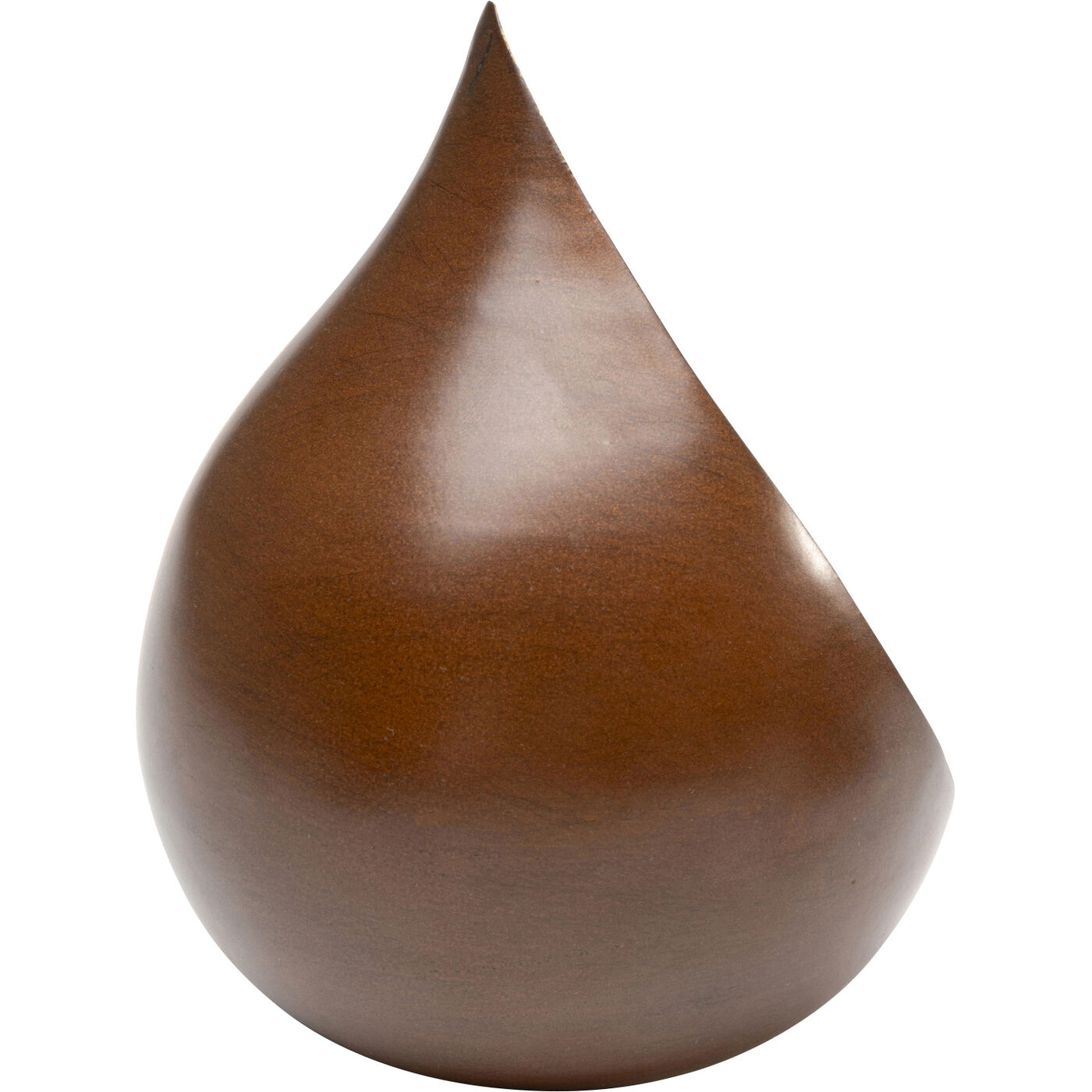 Подсвечник Uovo Drop 17cm