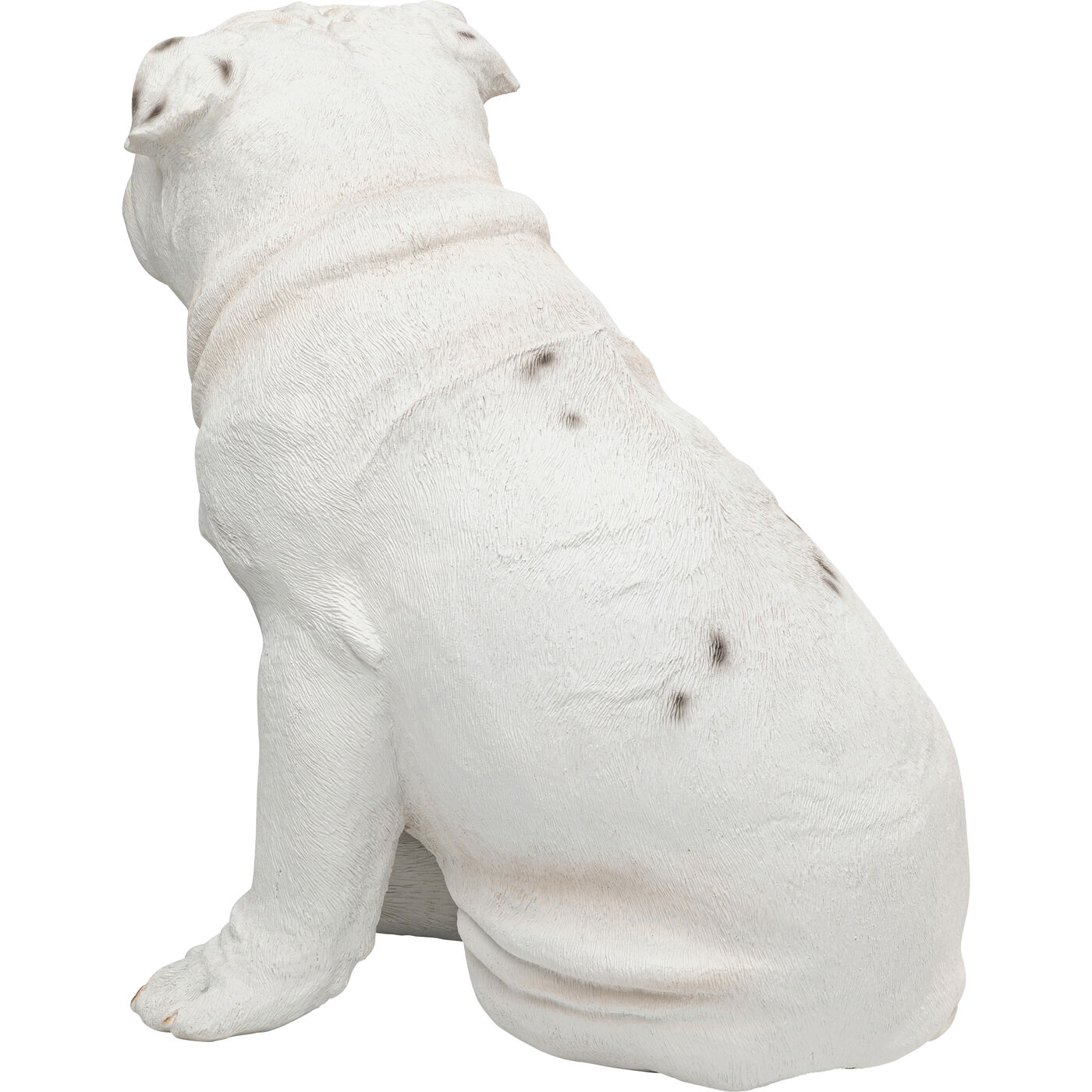 Фигура декоративная Troy Dog