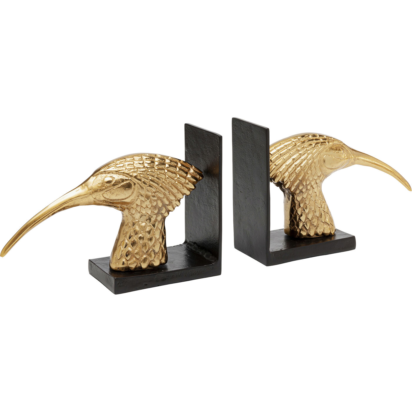 Держатель для книг Golden Bird (2/Set)