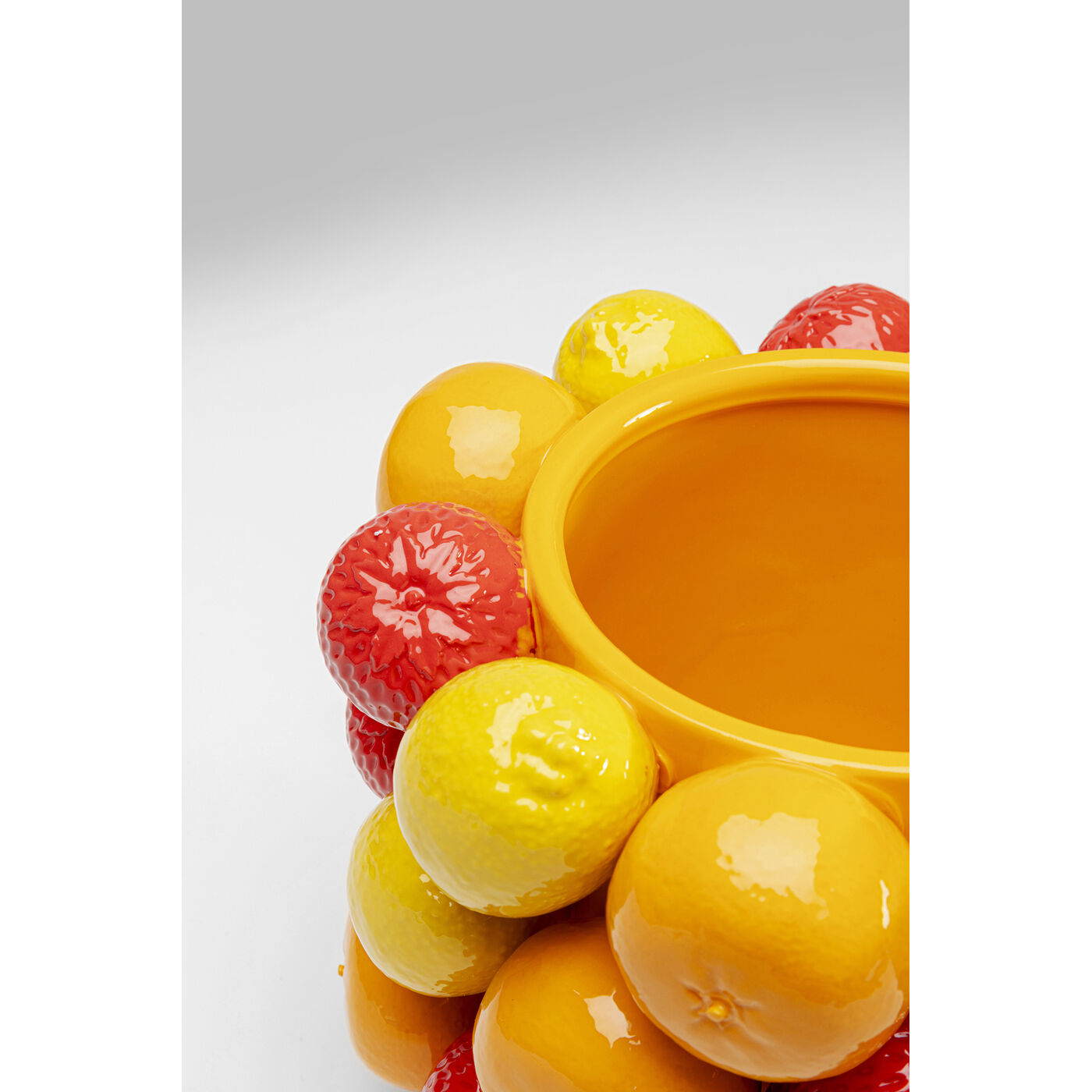Ваза Fruit Parade 20cm
