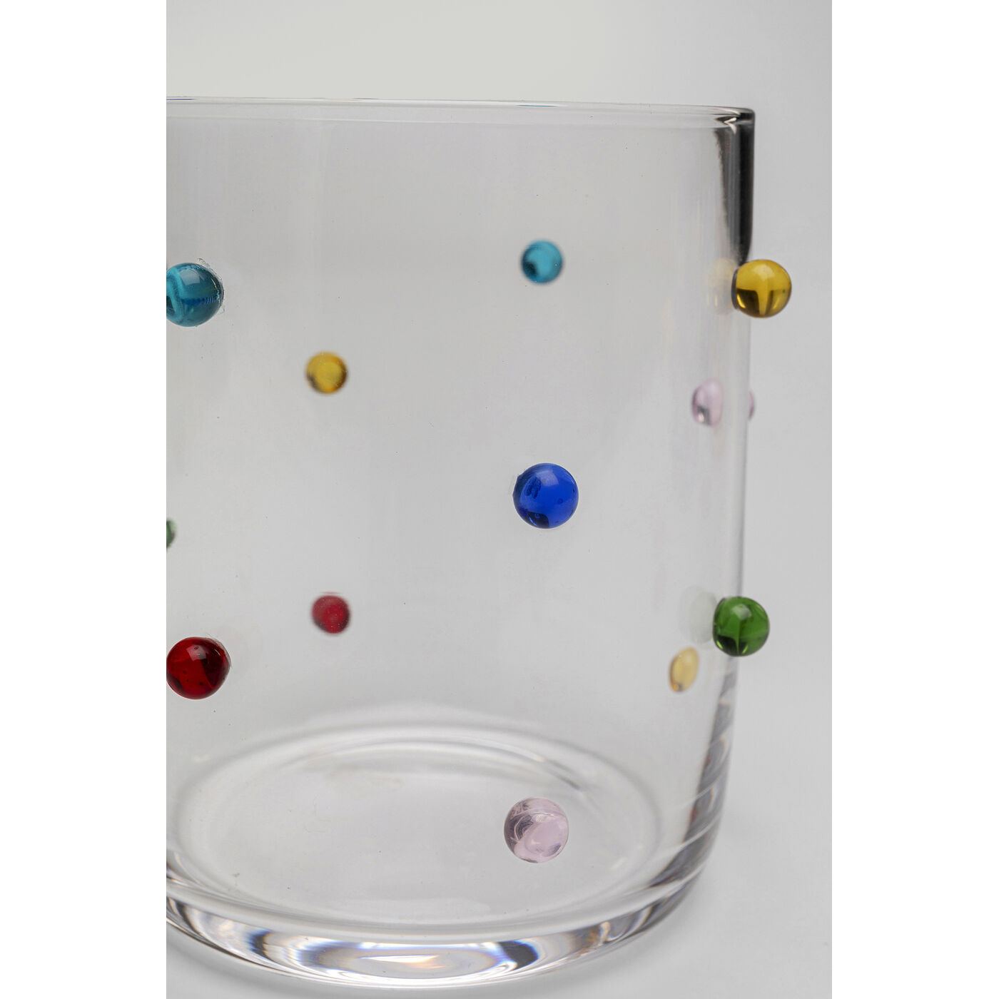 Стакан Party Dots 9cm