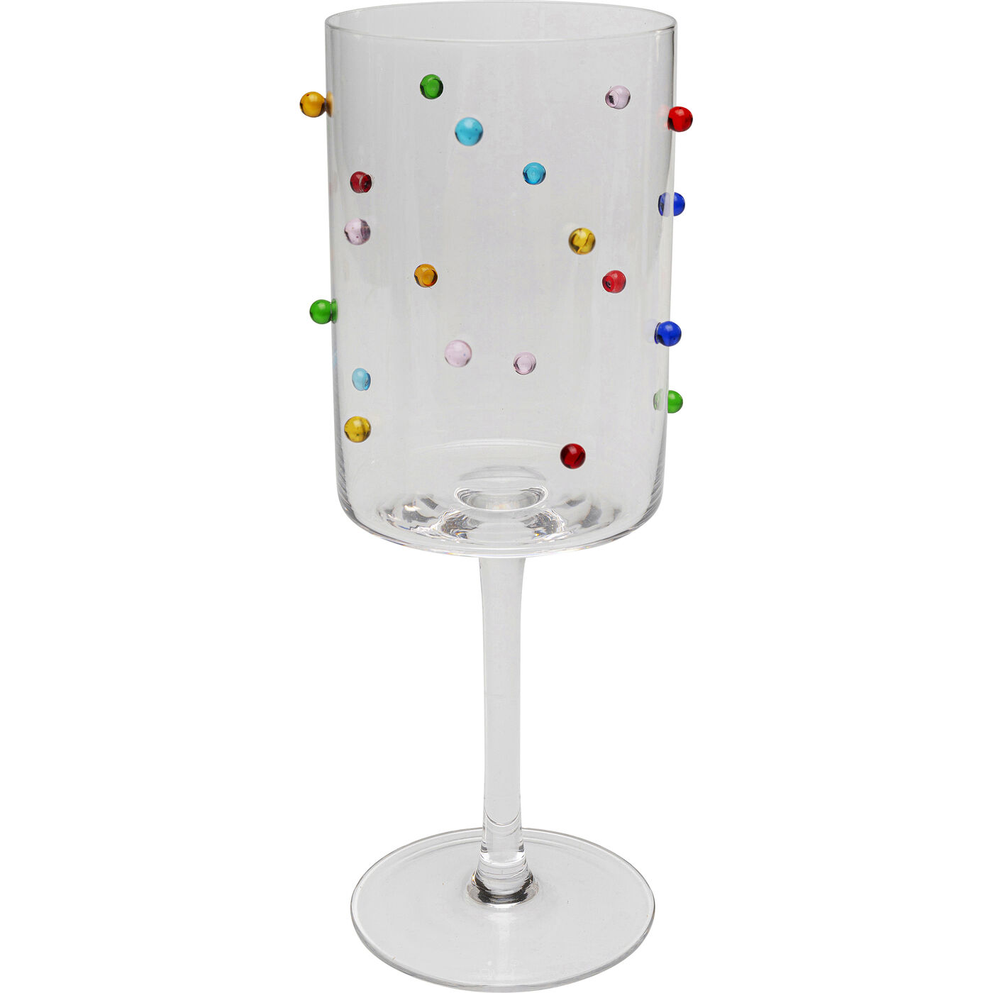 Стакан Party Dots 23cm