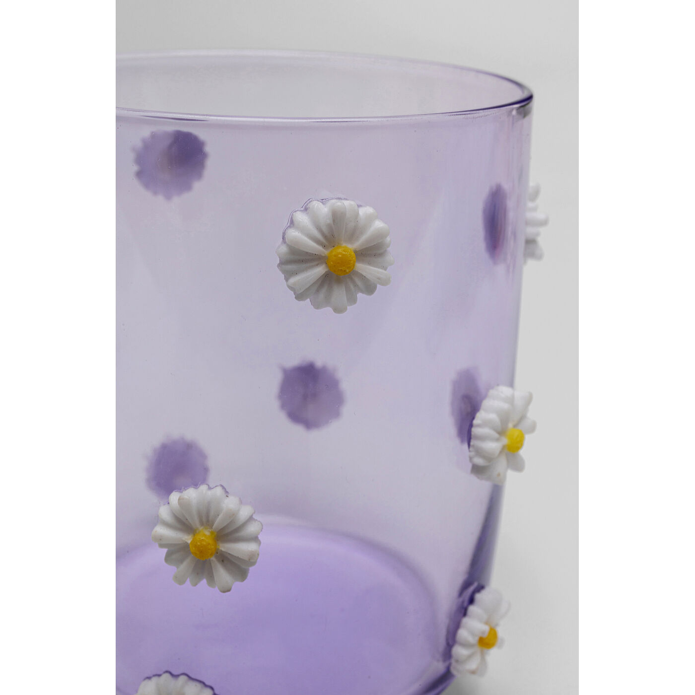 Стакан Party Flowers 9cm