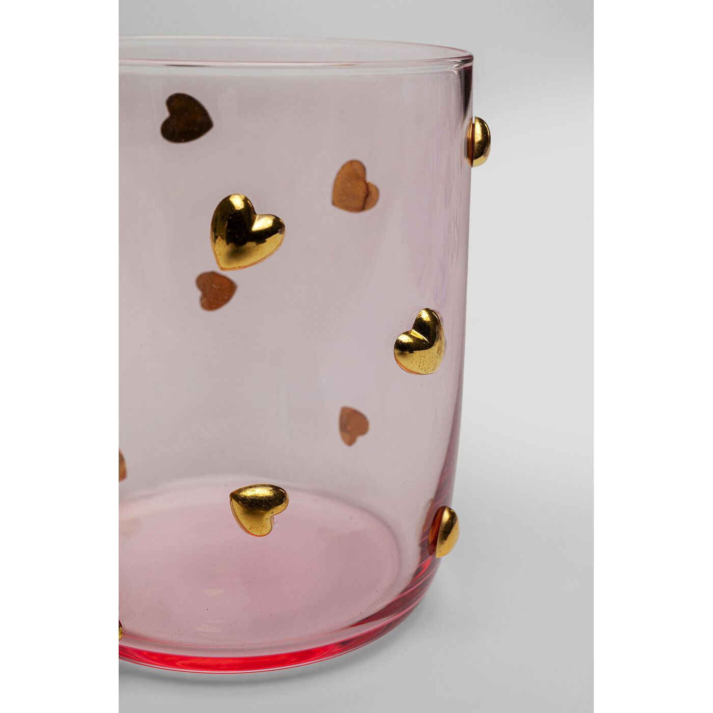 Стакан Party Hearts 9cm