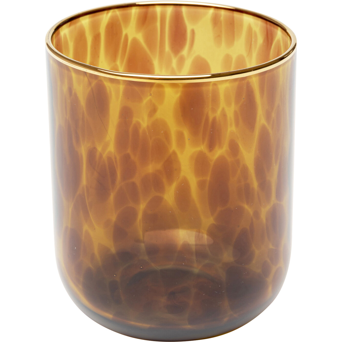 Стакан Caramel 10cm