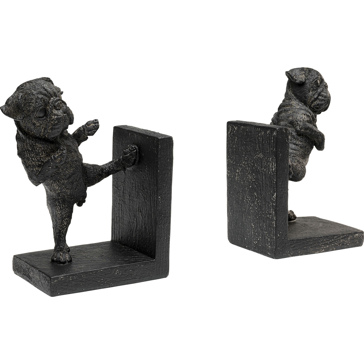 Держатель для книг Dancing Dogs (2/Set)