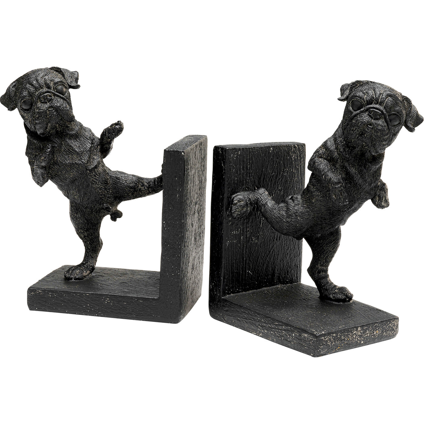 Держатель для книг Dancing Dogs (2/Set)