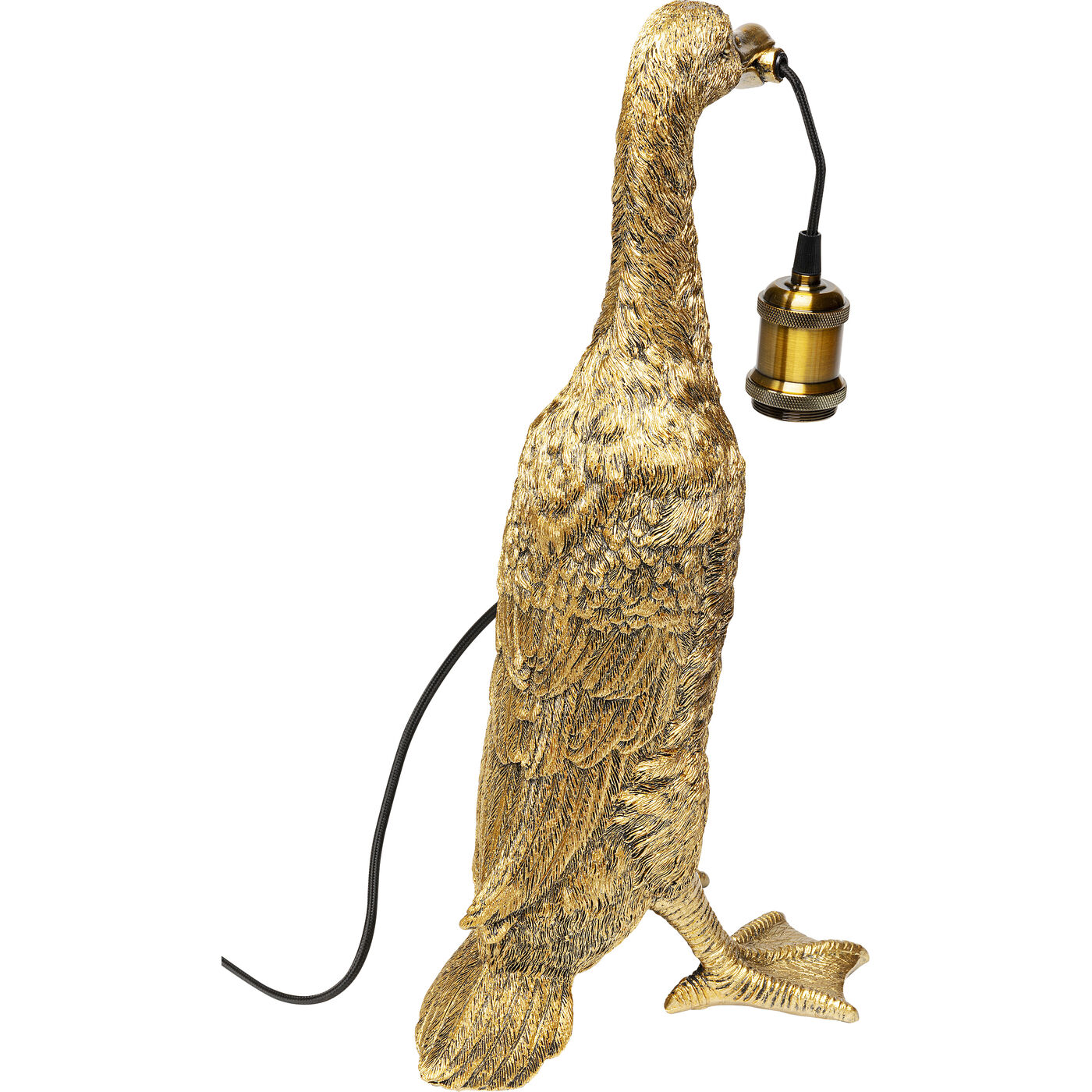 Светильник настольный Walking Duck 46cm