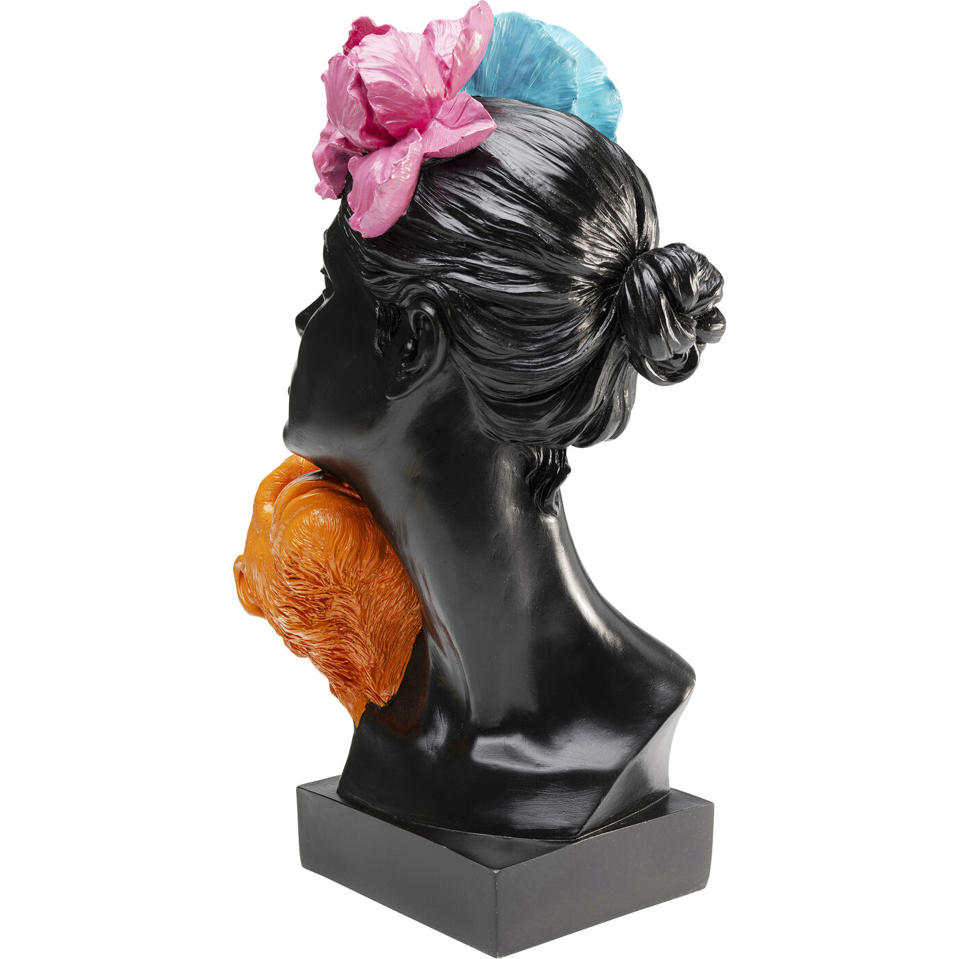 Фигура декоративная Jungle Lady 40cm