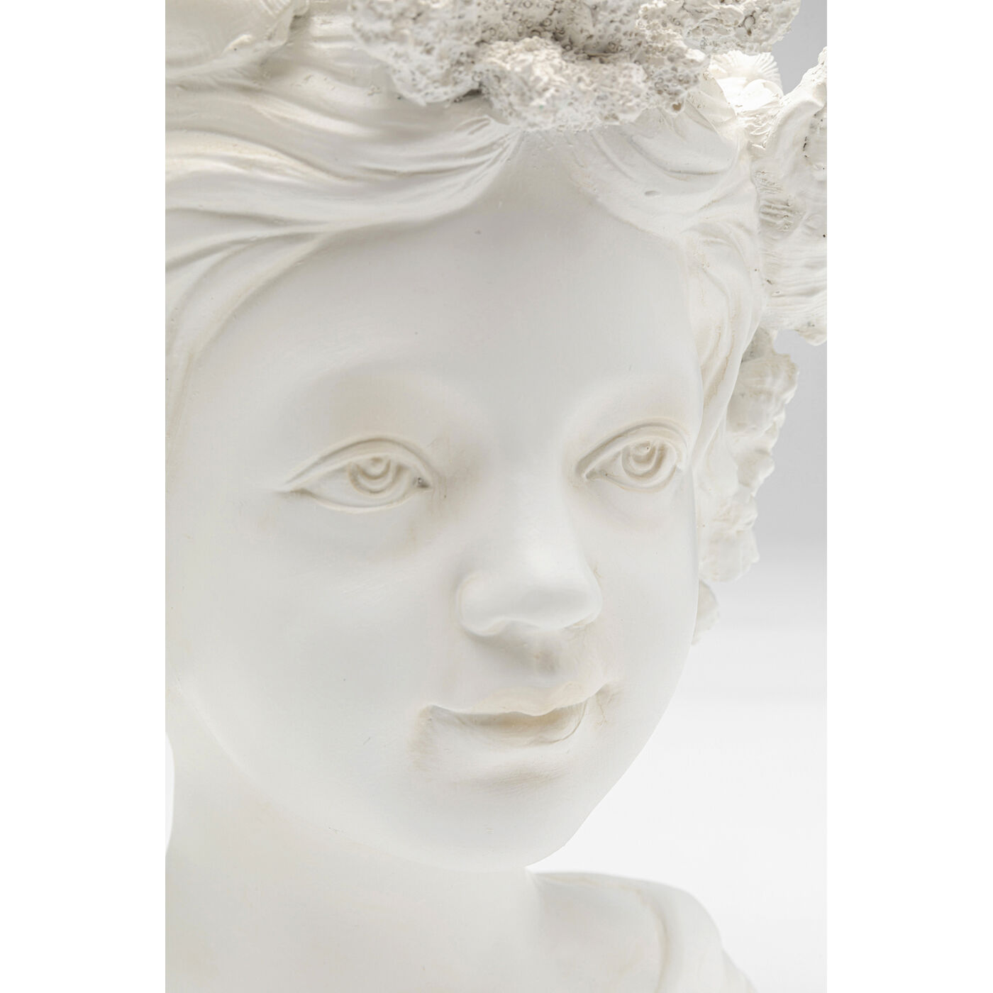Фигура декоративная Coral Girl 24cm