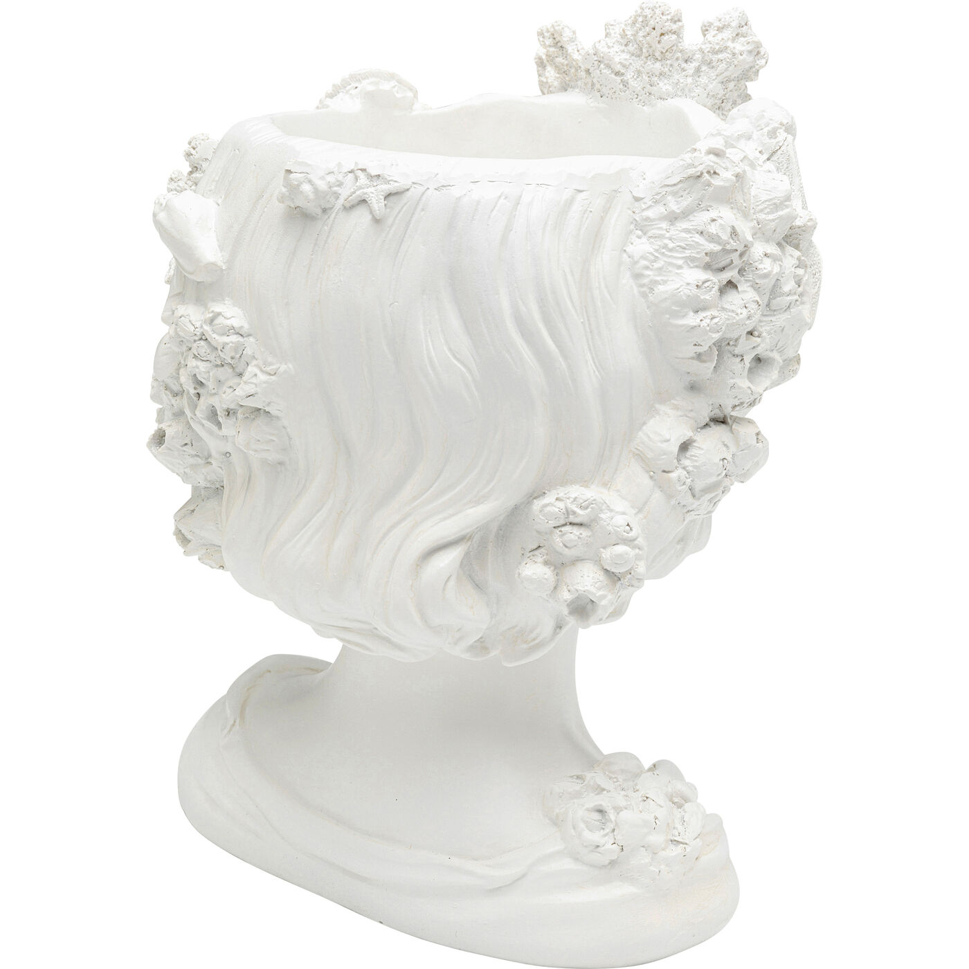 Фигура декоративная Coral Girl 24cm