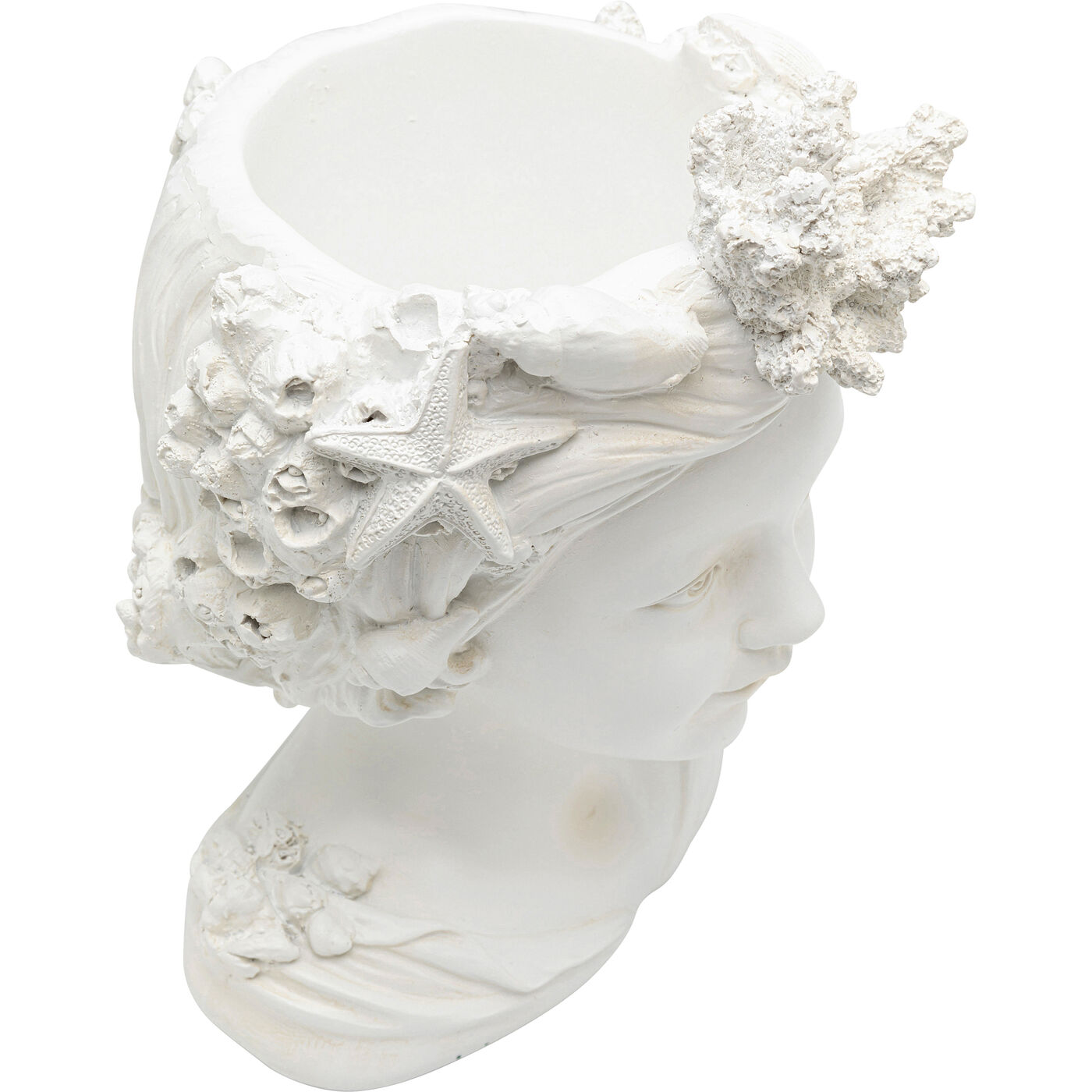 Фигура декоративная Coral Girl 24cm