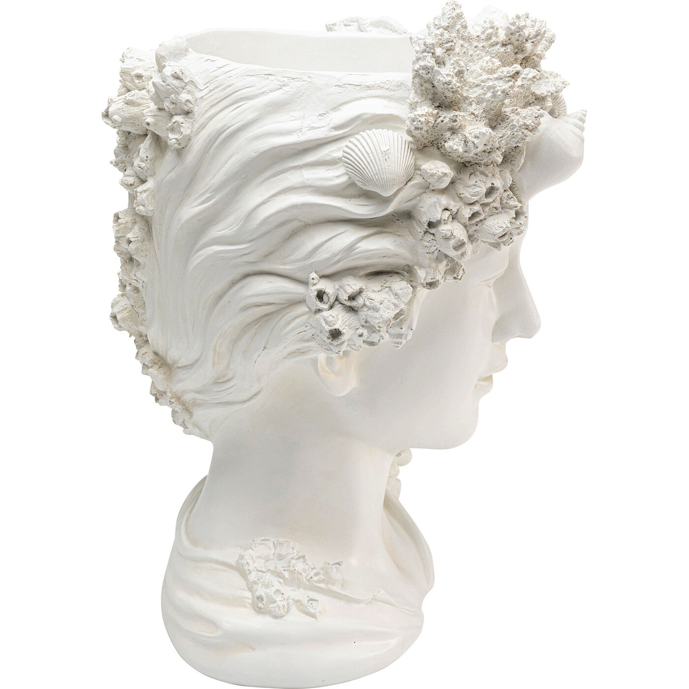 Фигура декоративная Coral Lady 37cm