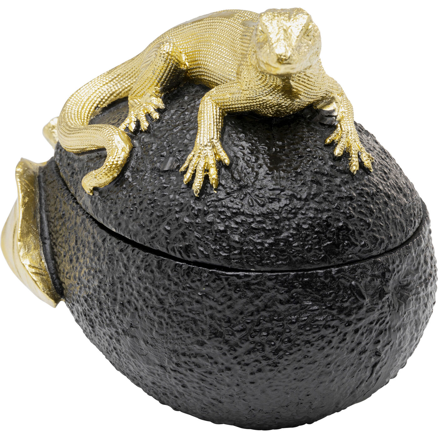Ящик декоративный Avocado Lizard 15cm