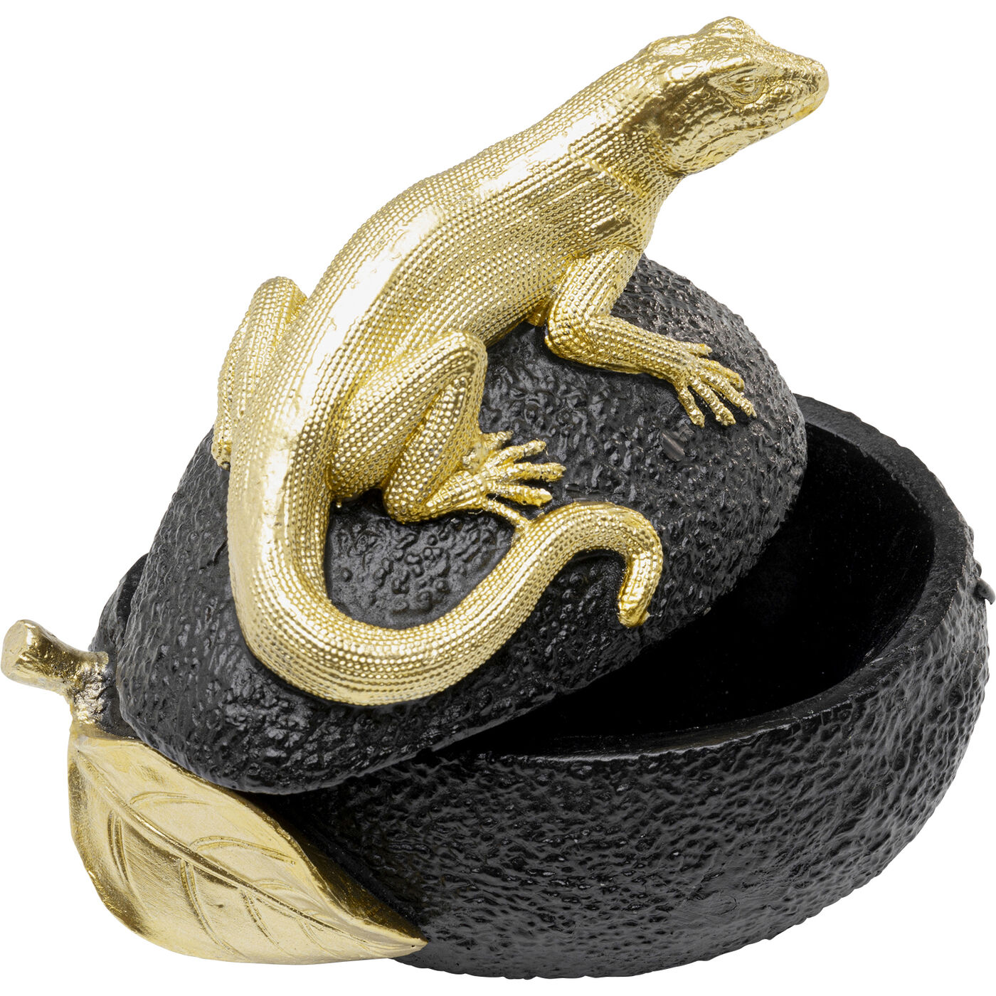 Ящик декоративный Avocado Lizard 15cm