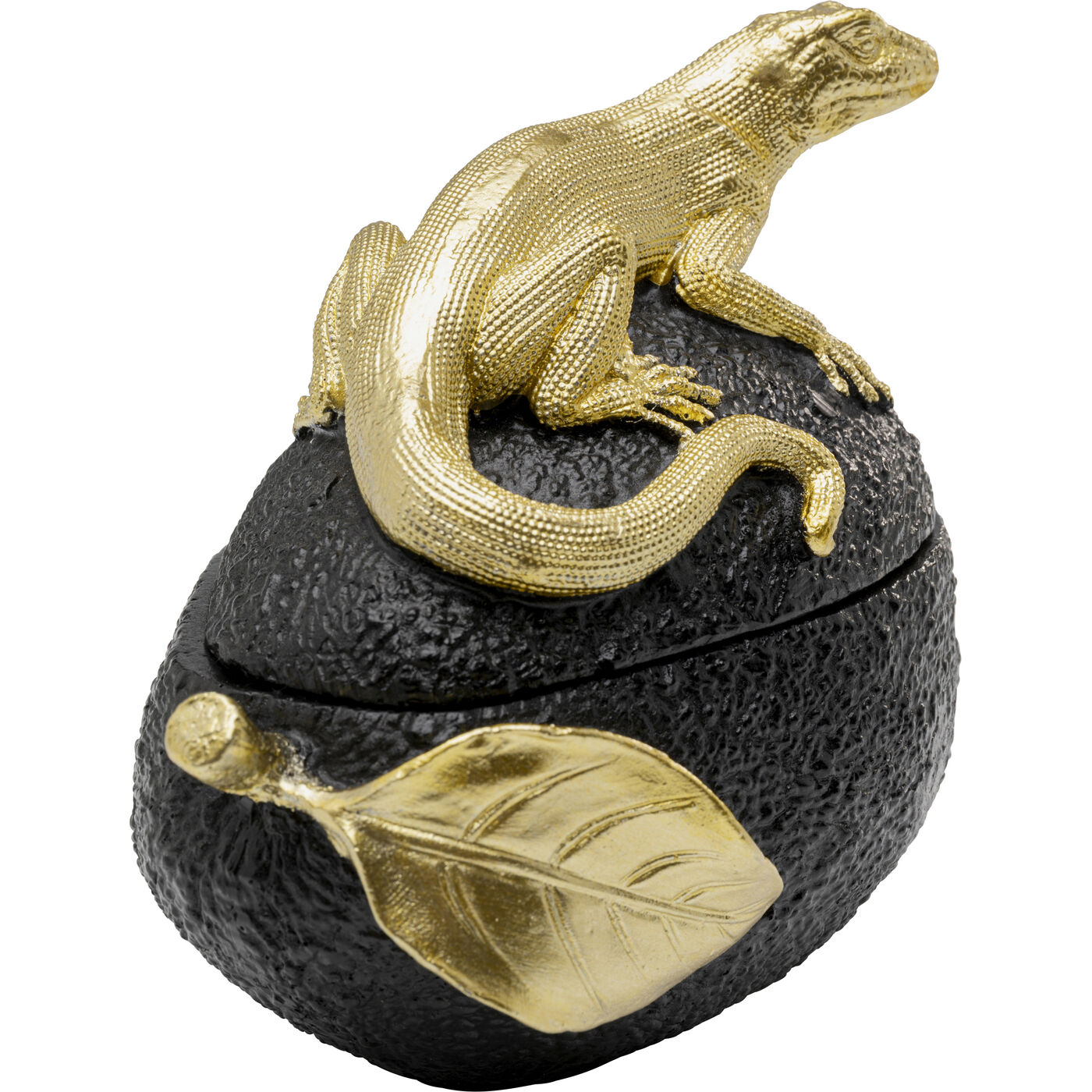 Ящик декоративный Avocado Lizard 15cm