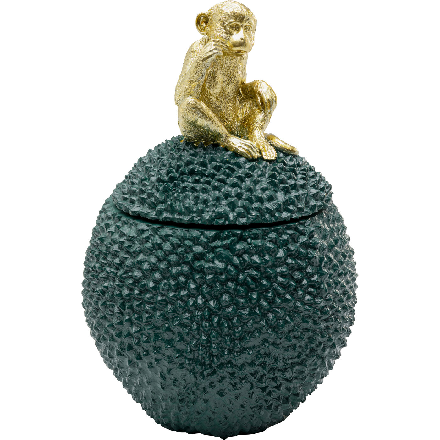 Ящик декоративный Jackfruit Monkey 18cm