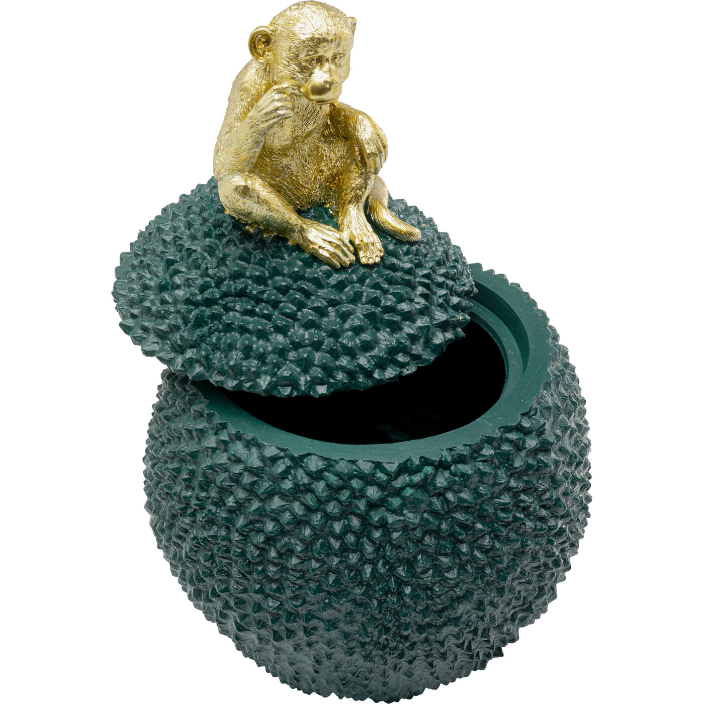 Ящик декоративный Jackfruit Monkey 18cm