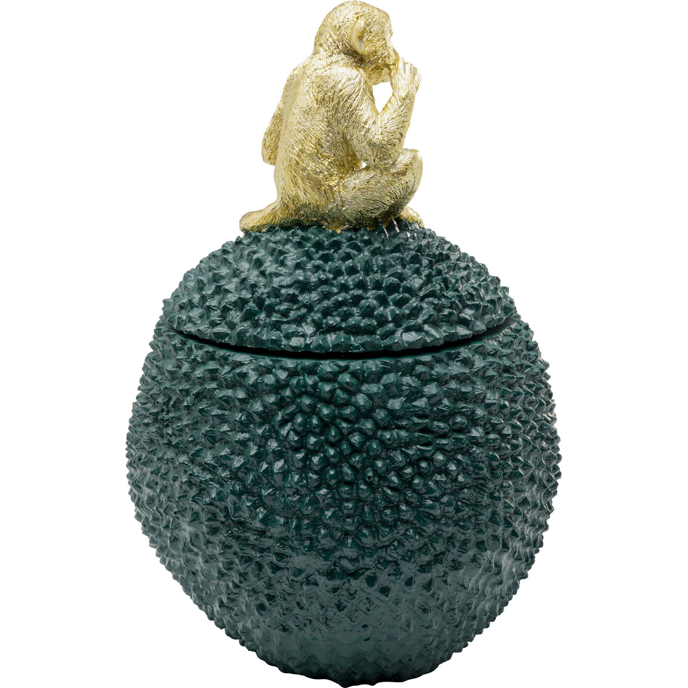 Ящик декоративный Jackfruit Monkey 18cm