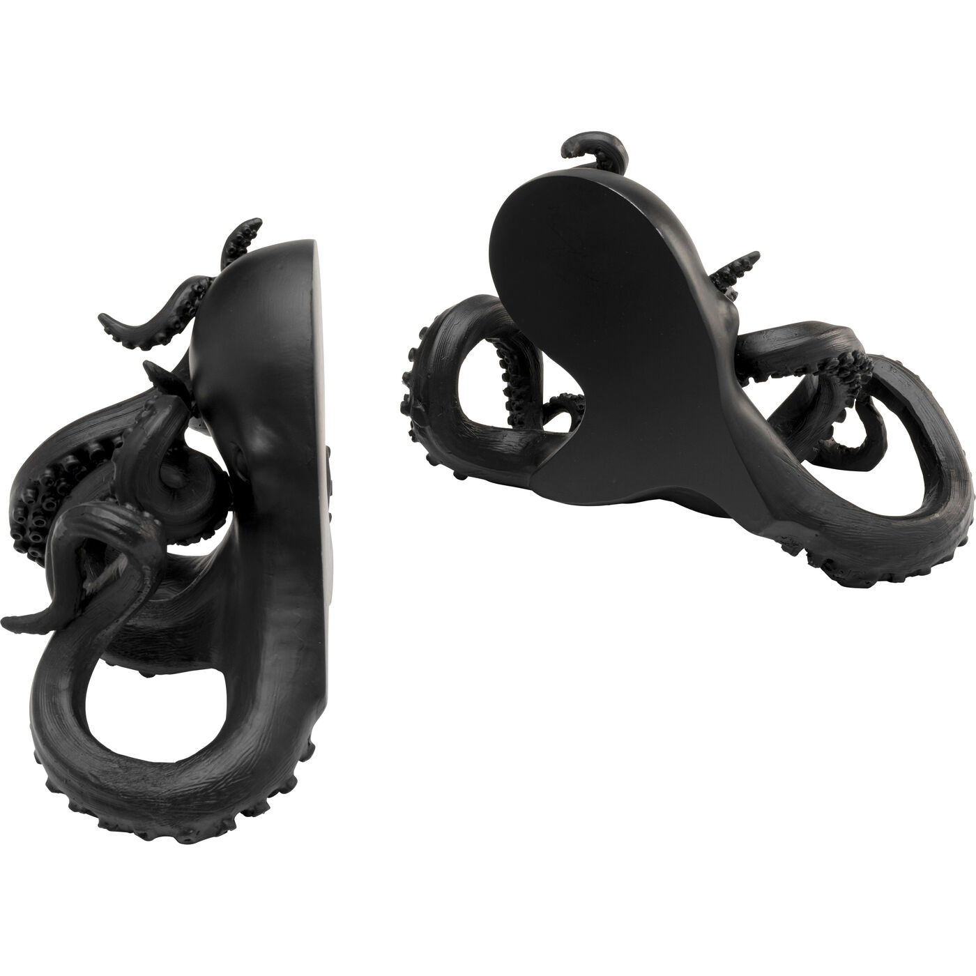 Держатель для книг Octopus 18cm ( 2/Set)