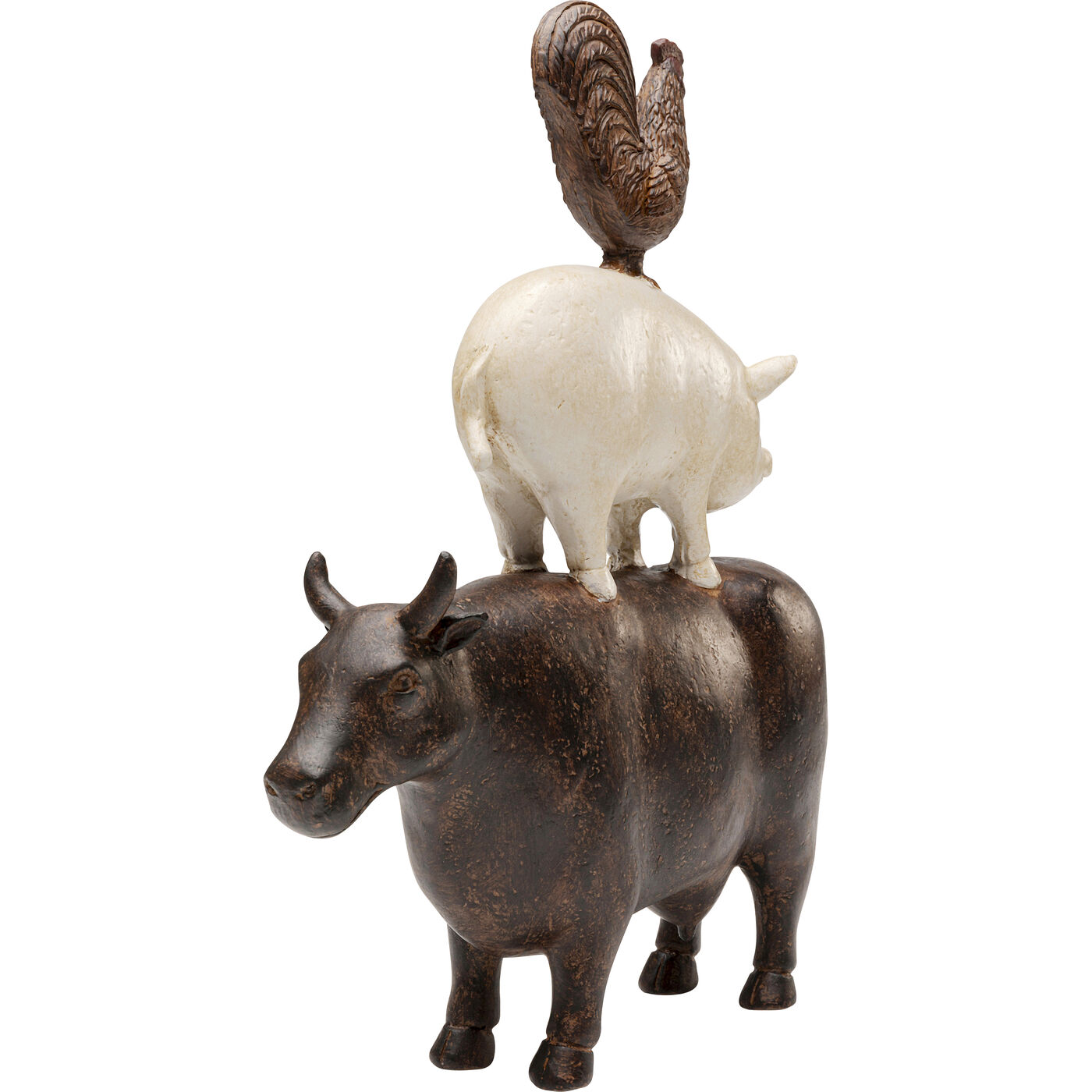 Фигура декоративная Farm Animals 34cm